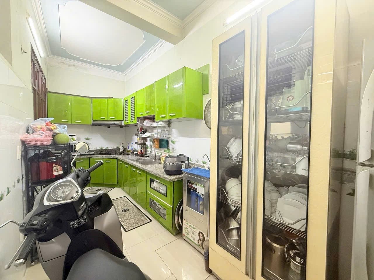 Nhà đất mặt phố, Hà Đông, Hà Nội - 47m² giá 11.28 tỷ