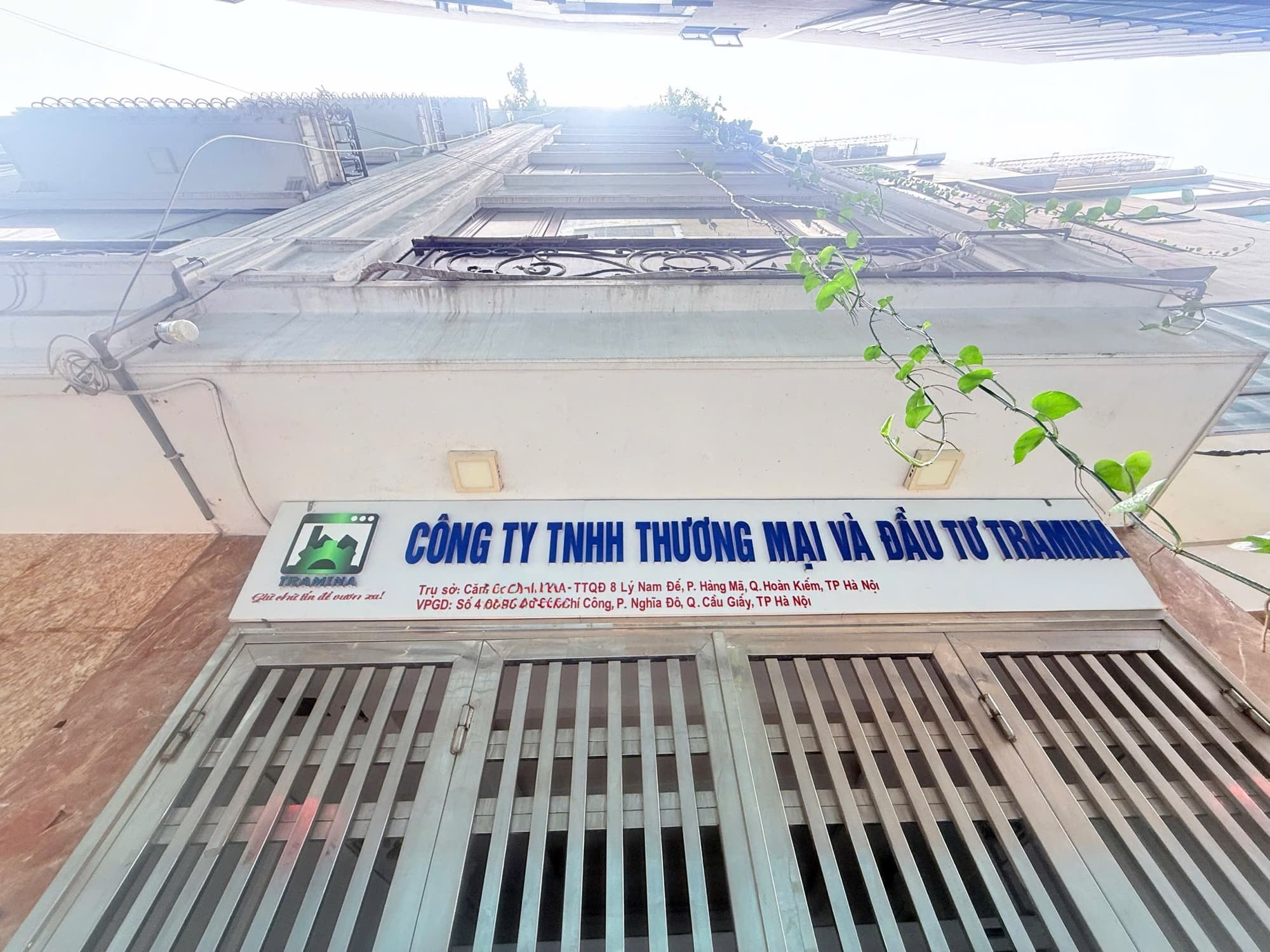 Nhà đất mặt phố, Cầu Giấy, Hà Nội - 41m² giá 18 tỷ