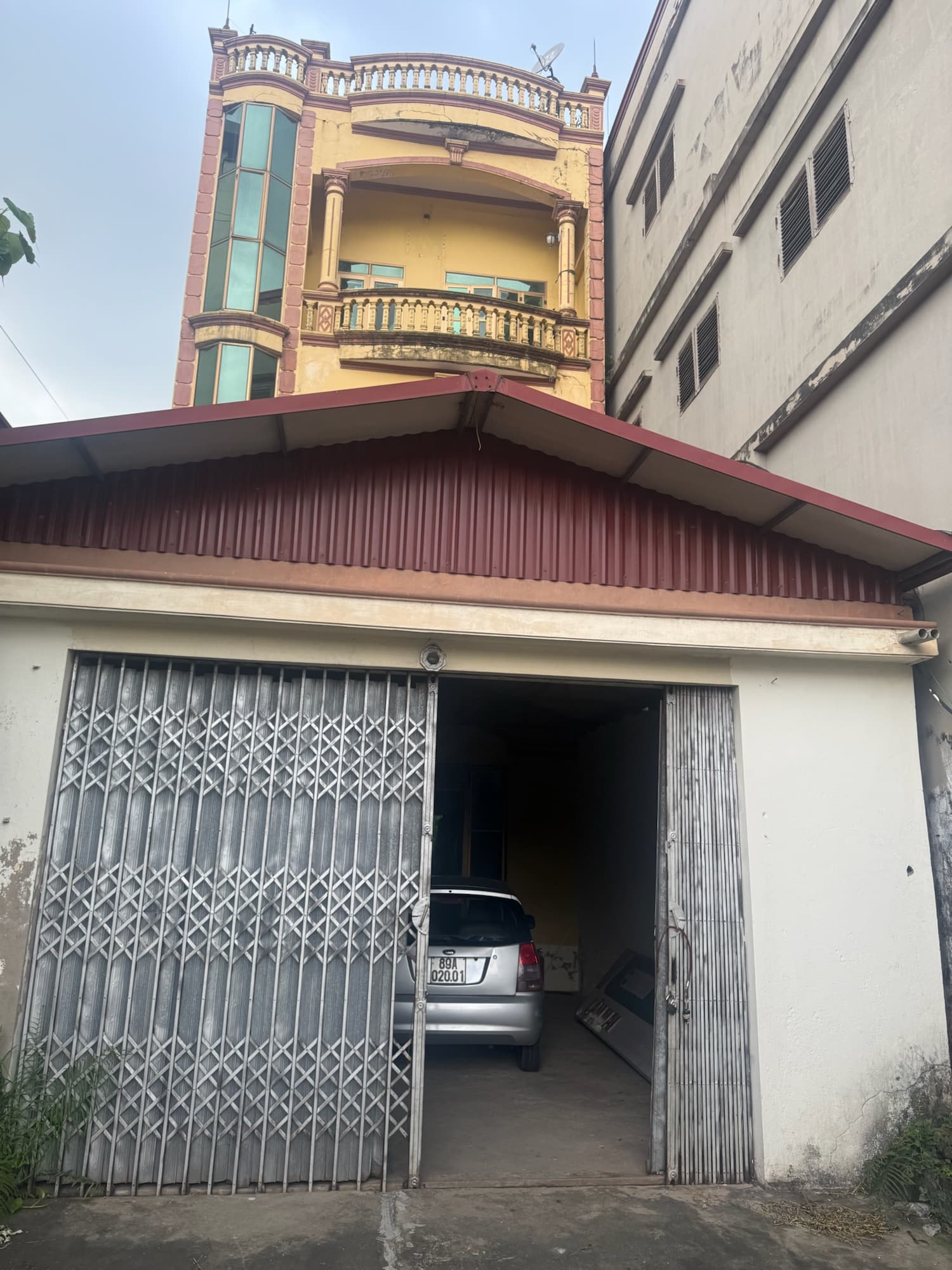 Nhà đất mặt phố, Hưng Yên, Hưng Yên - 118m² giá 18 tỷ