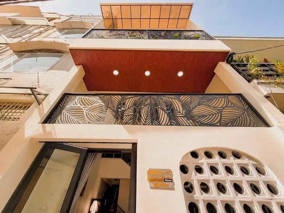 Nhà đất mặt phố, Hải Châu, Đà Nẵng - 47.5m² giá 6.25 tỷ