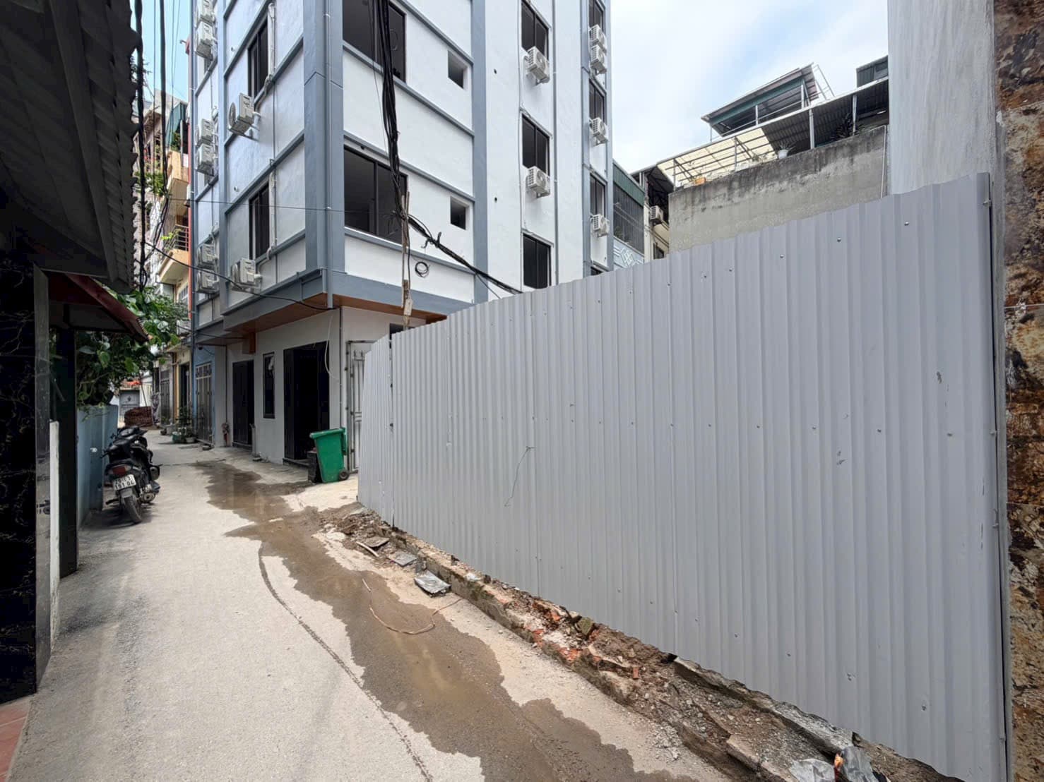 Nhà đất mặt phố, Hoài Đức, Hà Nội - 88m² giá 11 tỷ