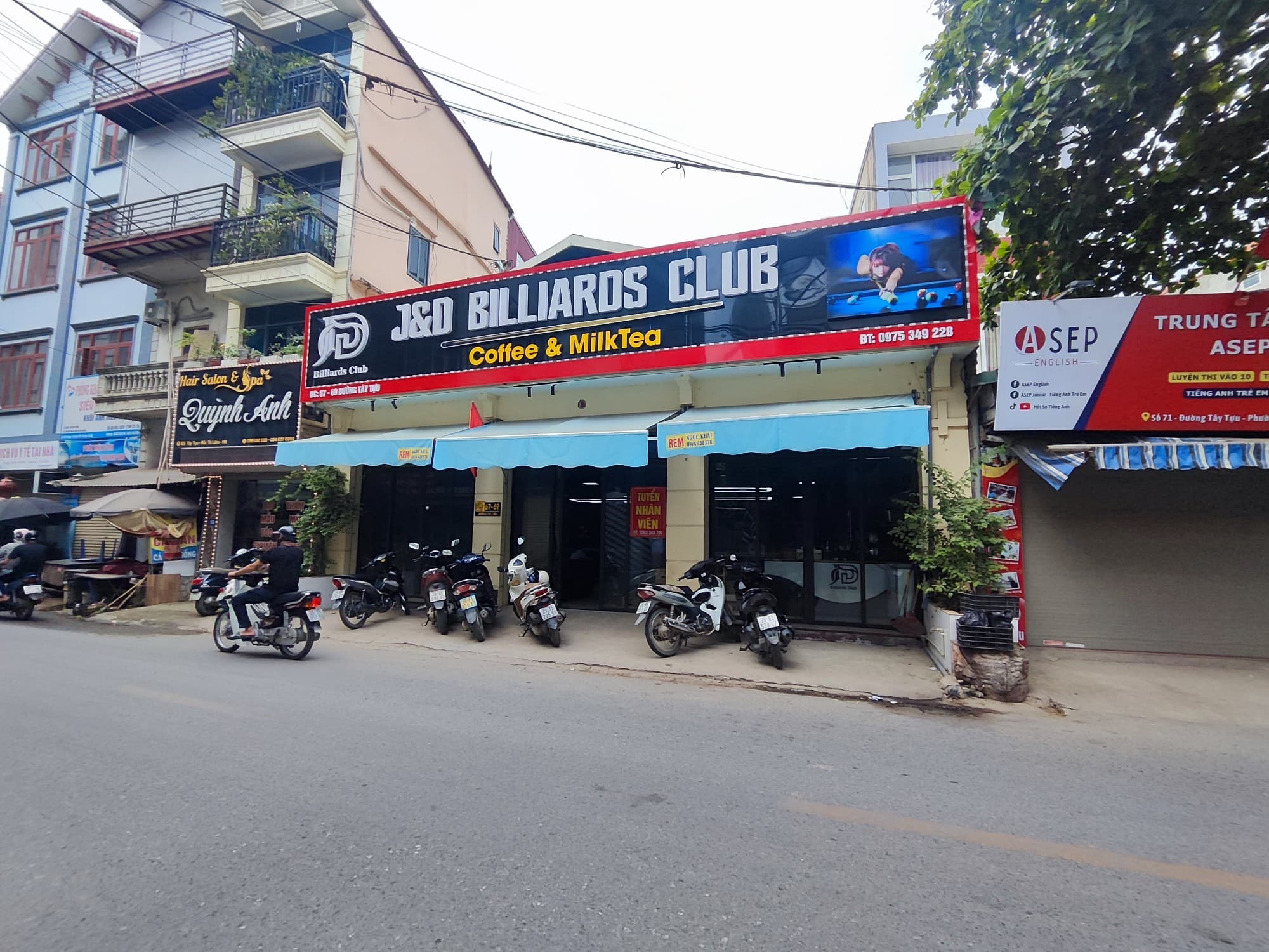 Nhà đất mặt phố, Bắc Từ Liêm, Hà Nội - 308m² giá 83 tỷ