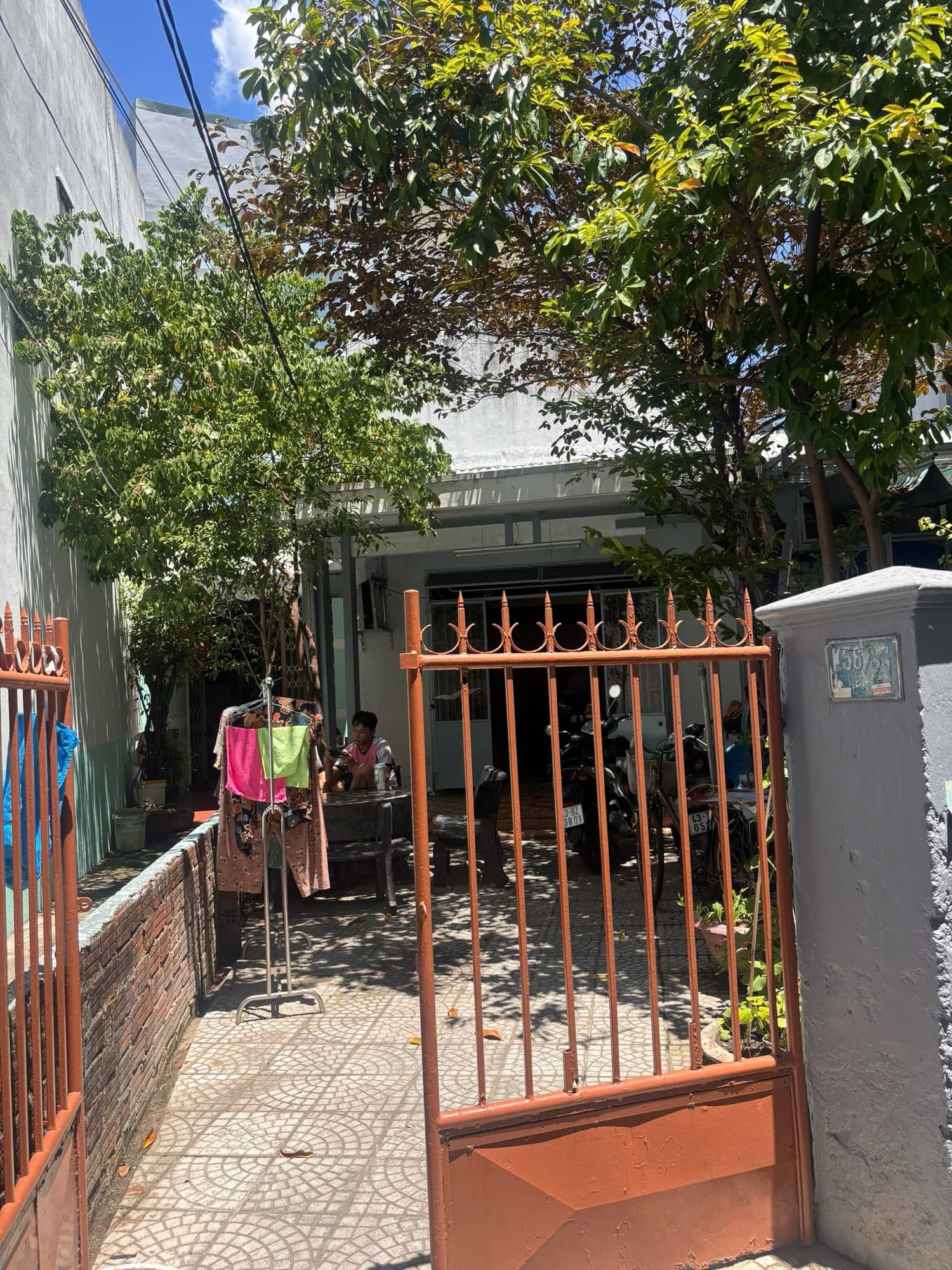 Nhà đất mặt phố, Thanh Khê, Đà Nẵng - 112.9m² giá 4.2 tỷ