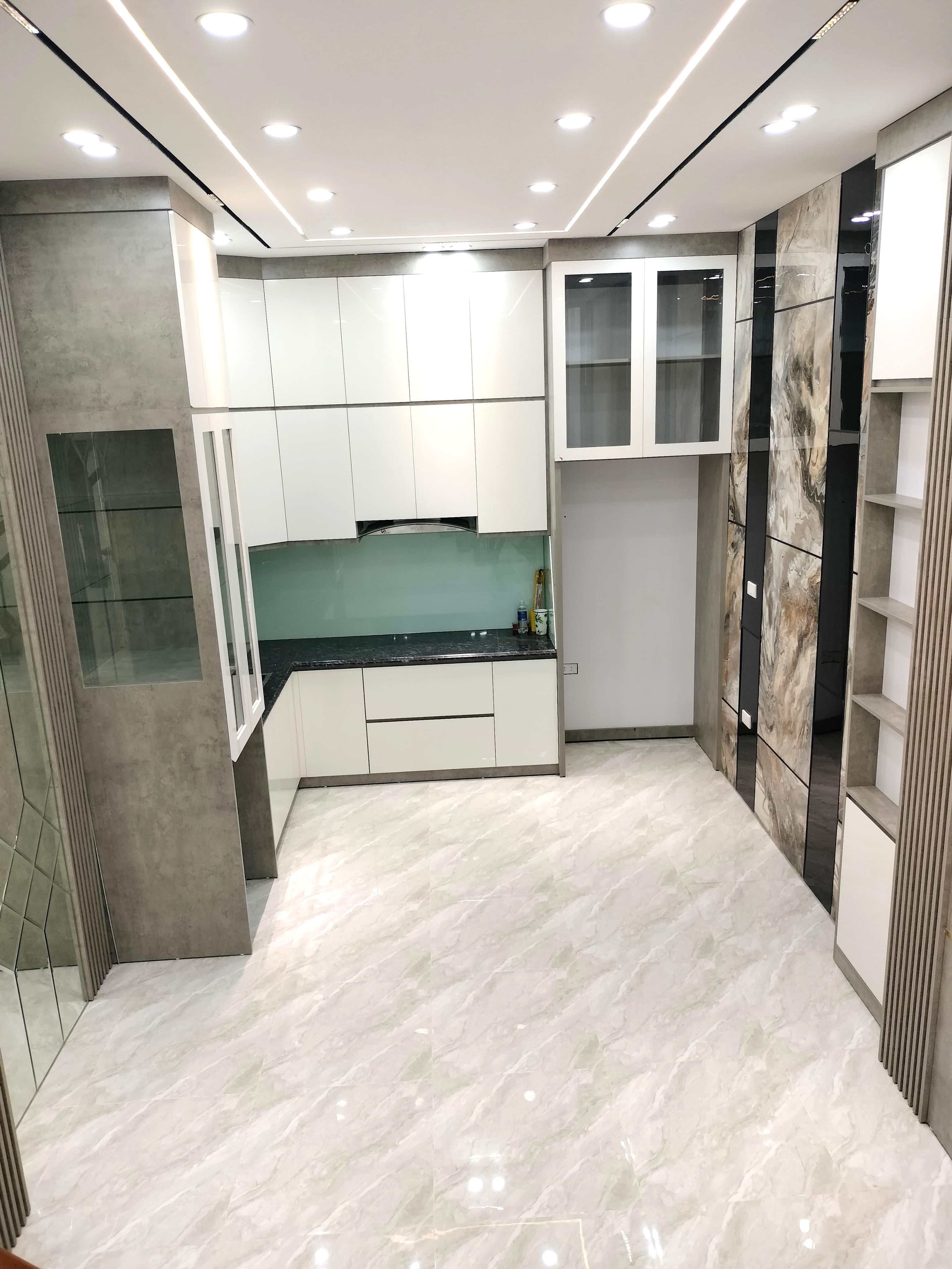 Nhà đất mặt phố, Hai Bà Trưng, Hà Nội - 43m² giá 8.95 tỷ