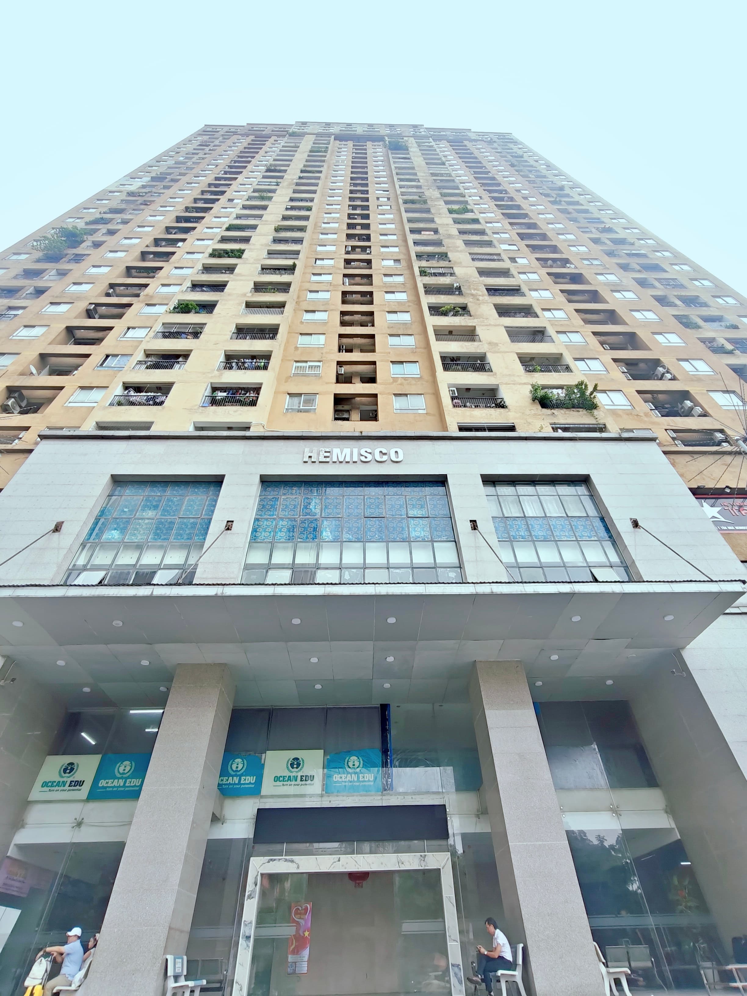 Căn hộ Chung cư Hemisco Xa La -, - 80m² giá 4.95 tỷ