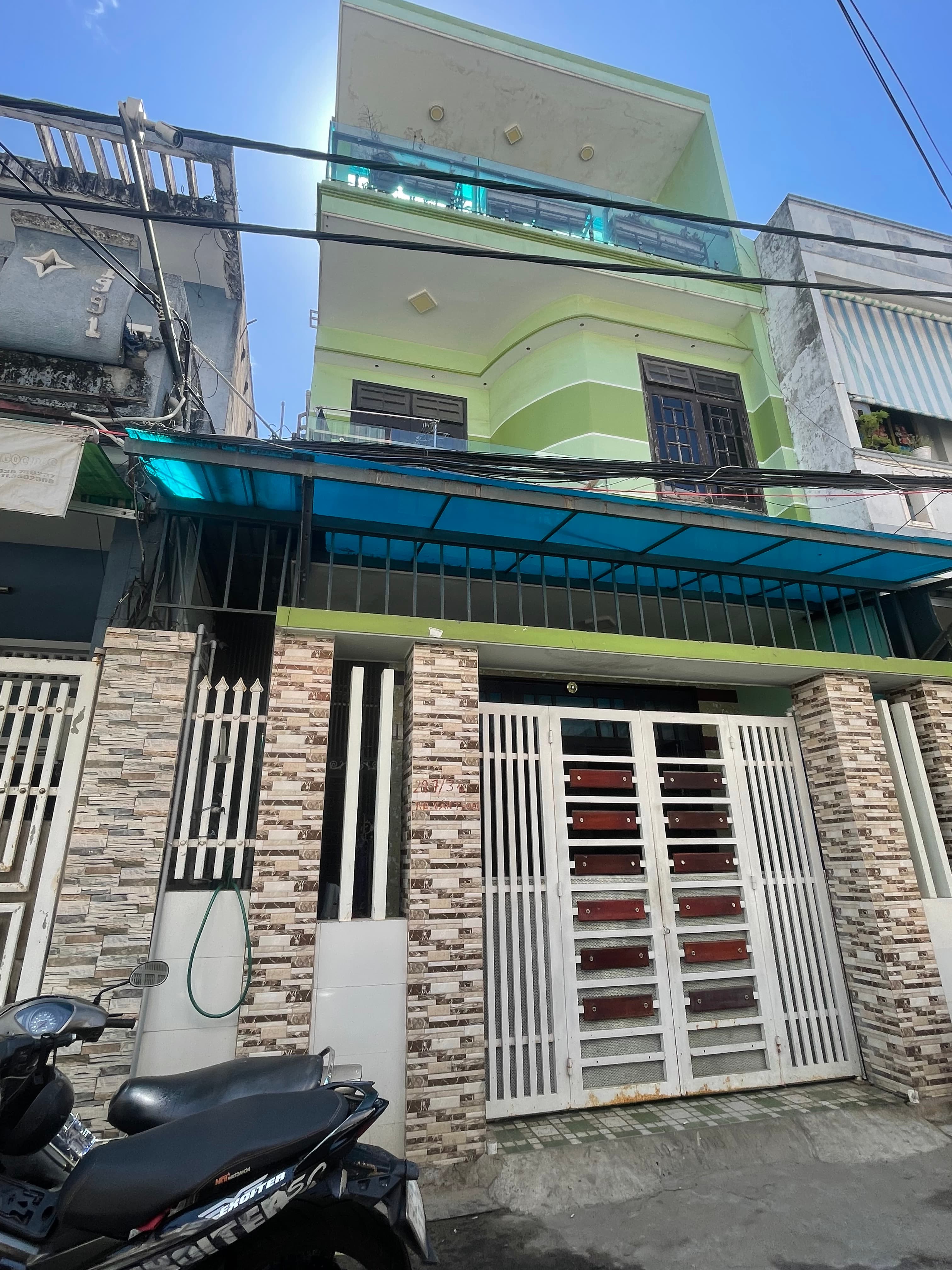 Nhà đất mặt phố, Sơn Trà, Đà Nẵng - 106.2m² giá 16.3 tỷ