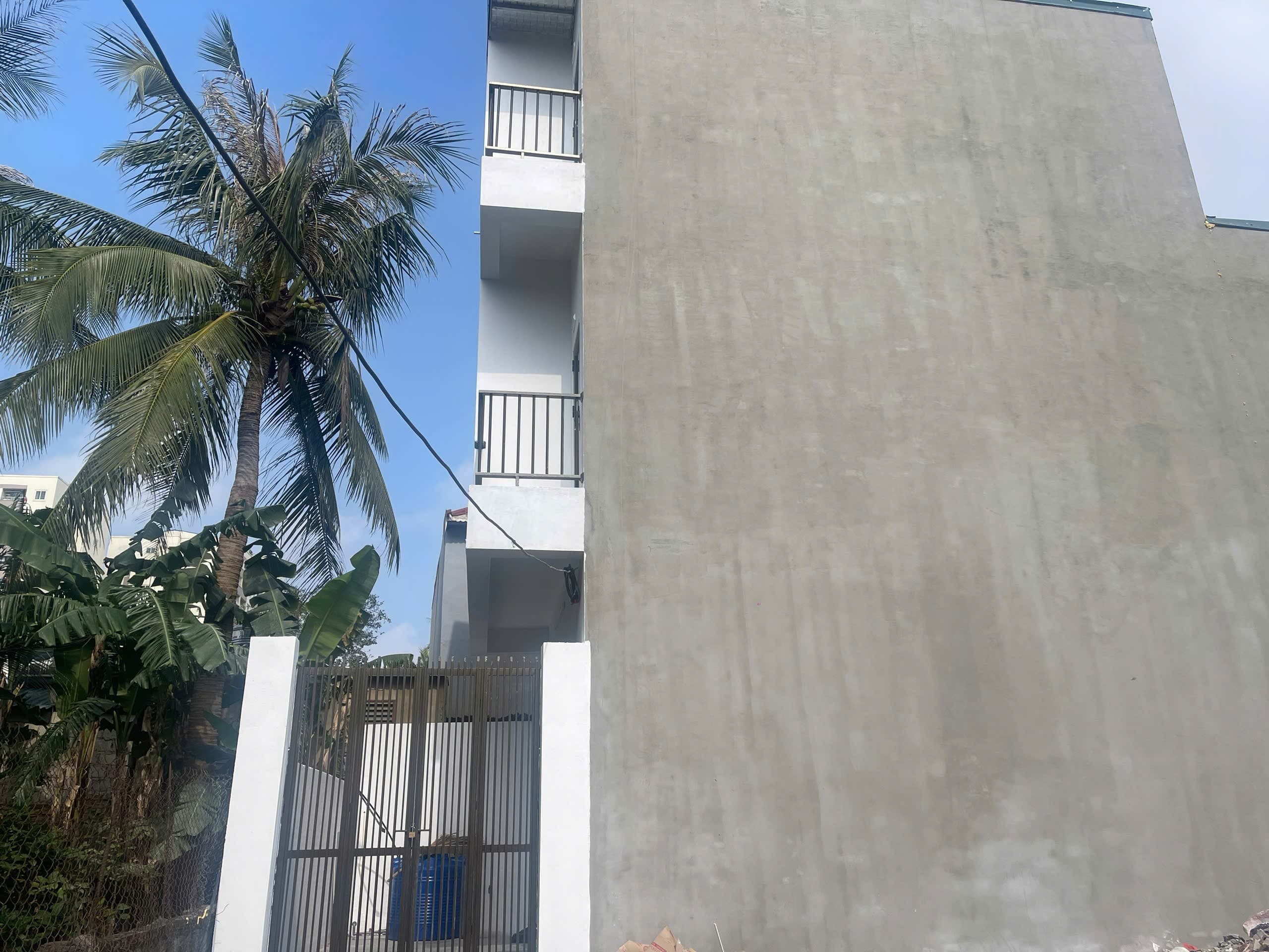Nhà đất mặt phố Thanh Hóa, Thanh Hóa - 61m² giá 2.3 tỷ