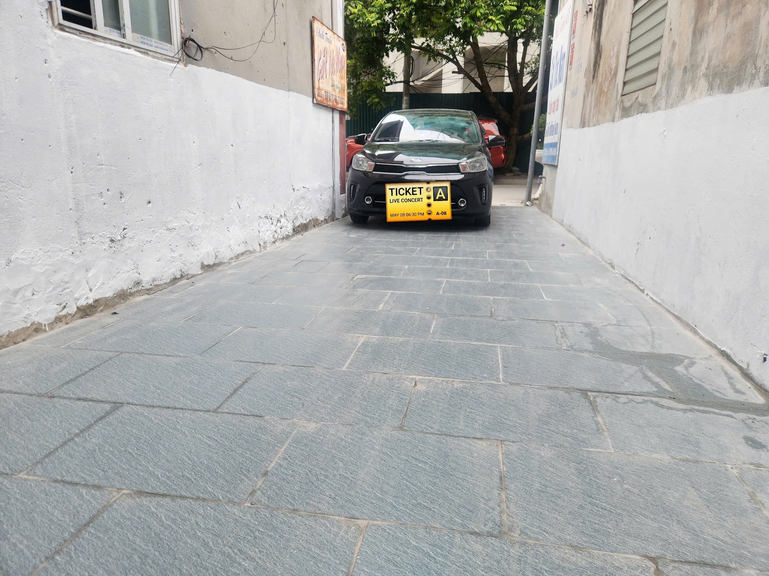Nhà đất mặt phố, Thanh Hóa, Thanh Hóa - 52.6m² giá 3.35 tỷ