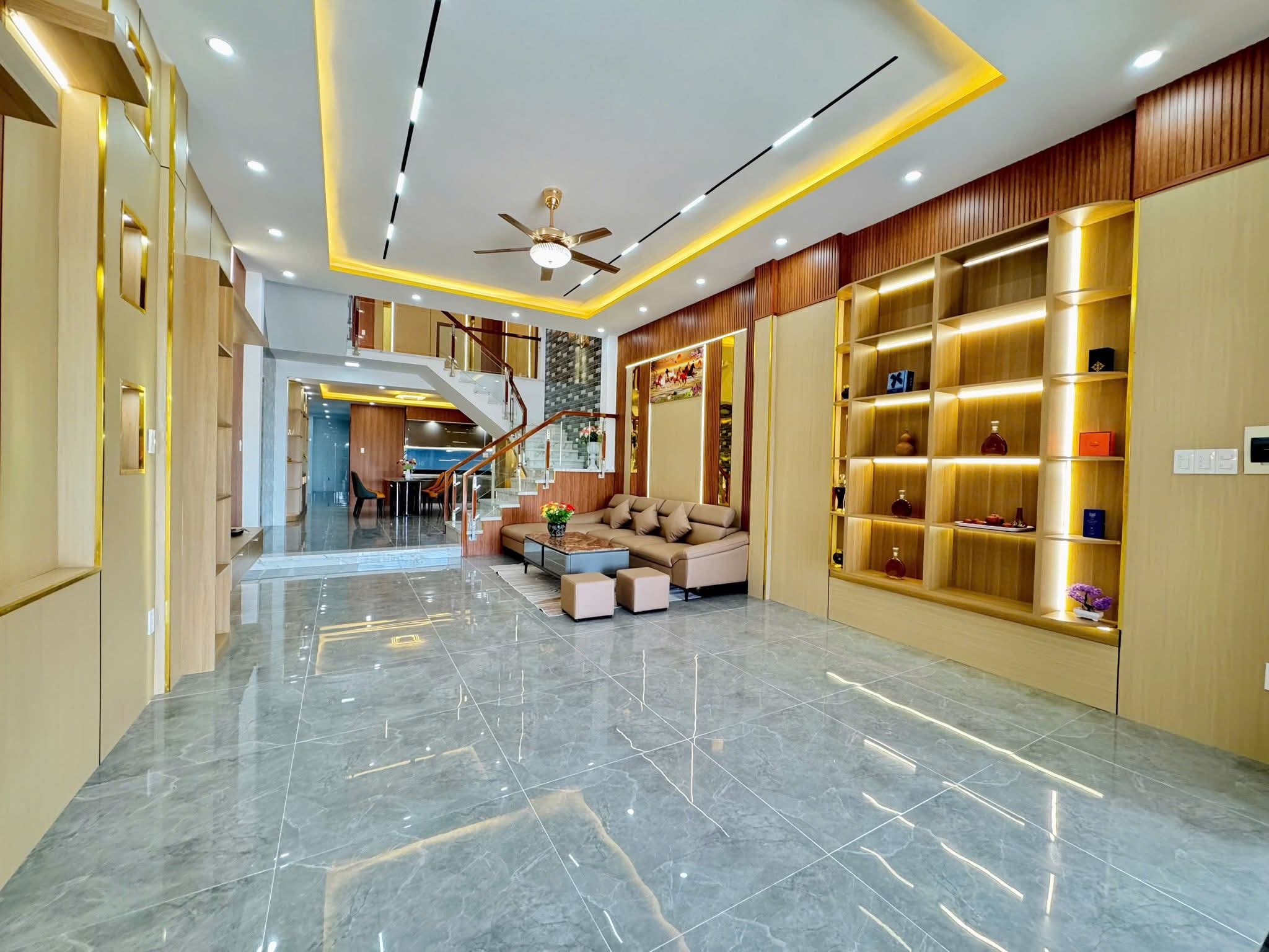 Nhà đất mặt phố, Cẩm Lệ, Đà Nẵng - 127m² giá 6.9 tỷ