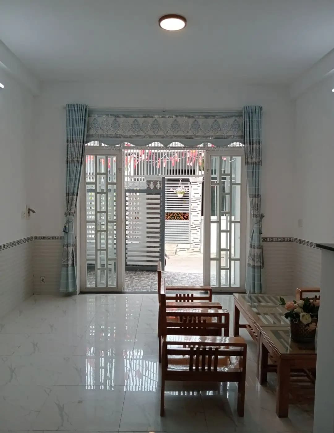 Nhà đất mặt phố, Liên Chiểu, Đà Nẵng - 58m² giá 3.85 tỷ
