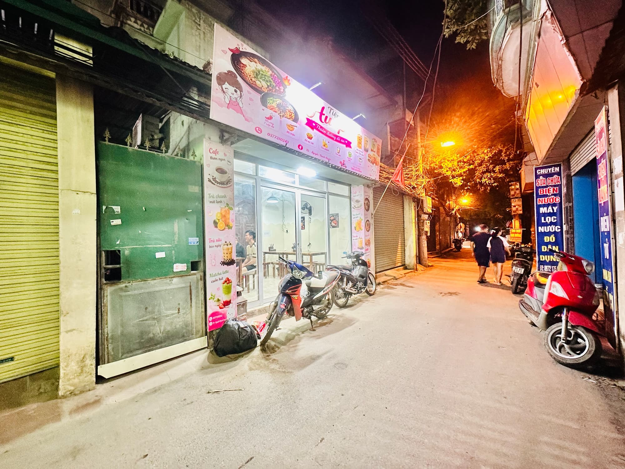 Nhà đất mặt phố, Nam Từ Liêm, Hà Nội - 74m² giá 14 tỷ