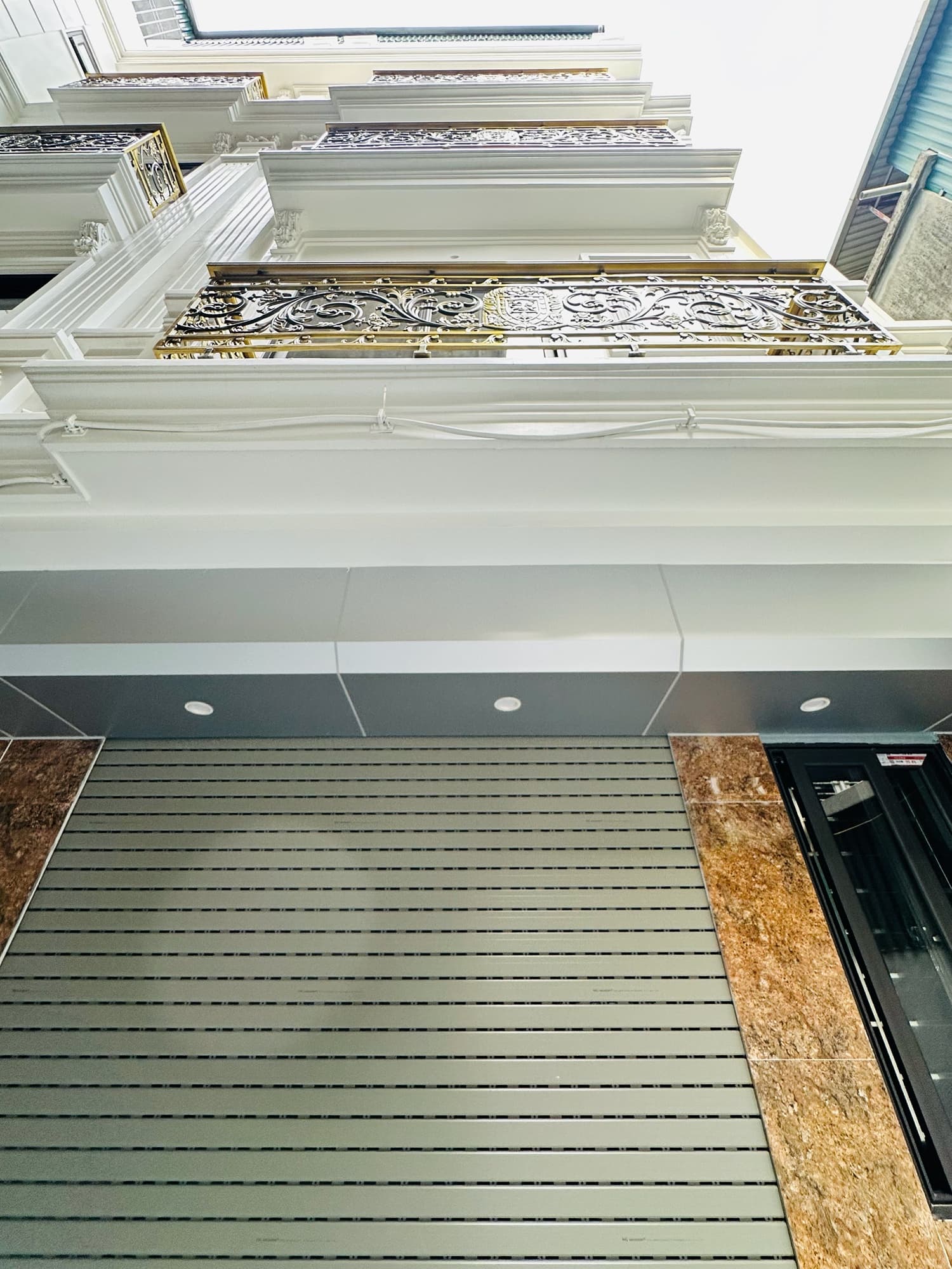 Nhà đất mặt phố, Ba Đình, Hà Nội - 35m² giá 12.7 tỷ