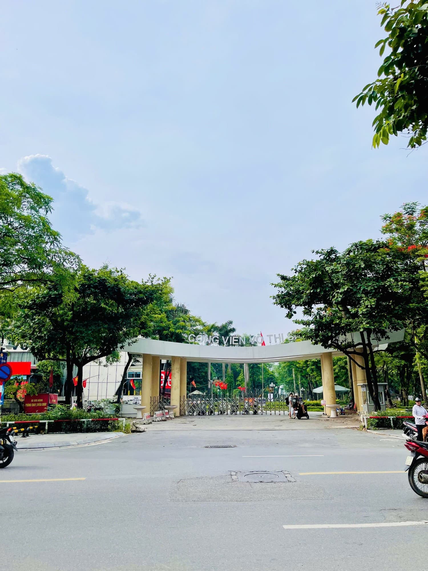 Nhà đất mặt phố, Hai Bà Trưng, Hà Nội - 50m² giá 22 tỷ