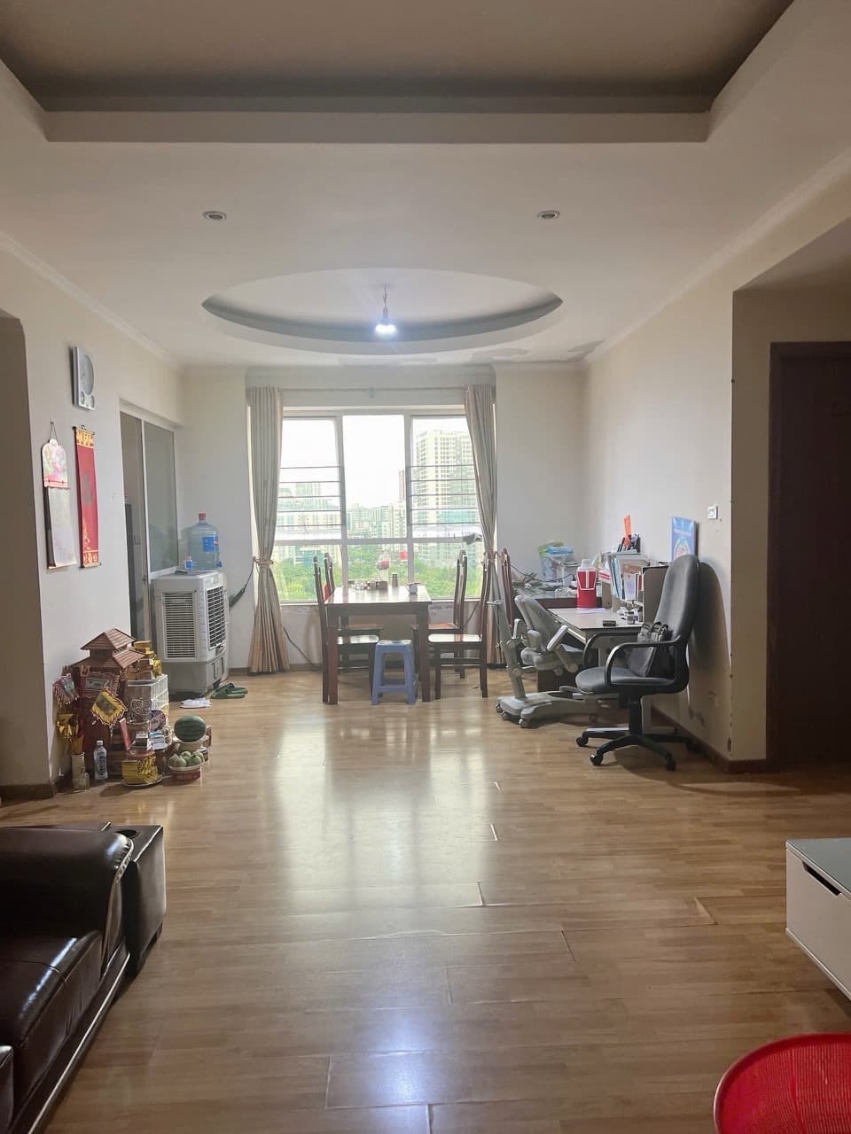 Căn hộ Khu đô thị mới Dịch Vọng -, - 123.3m² giá 10.5 tỷ