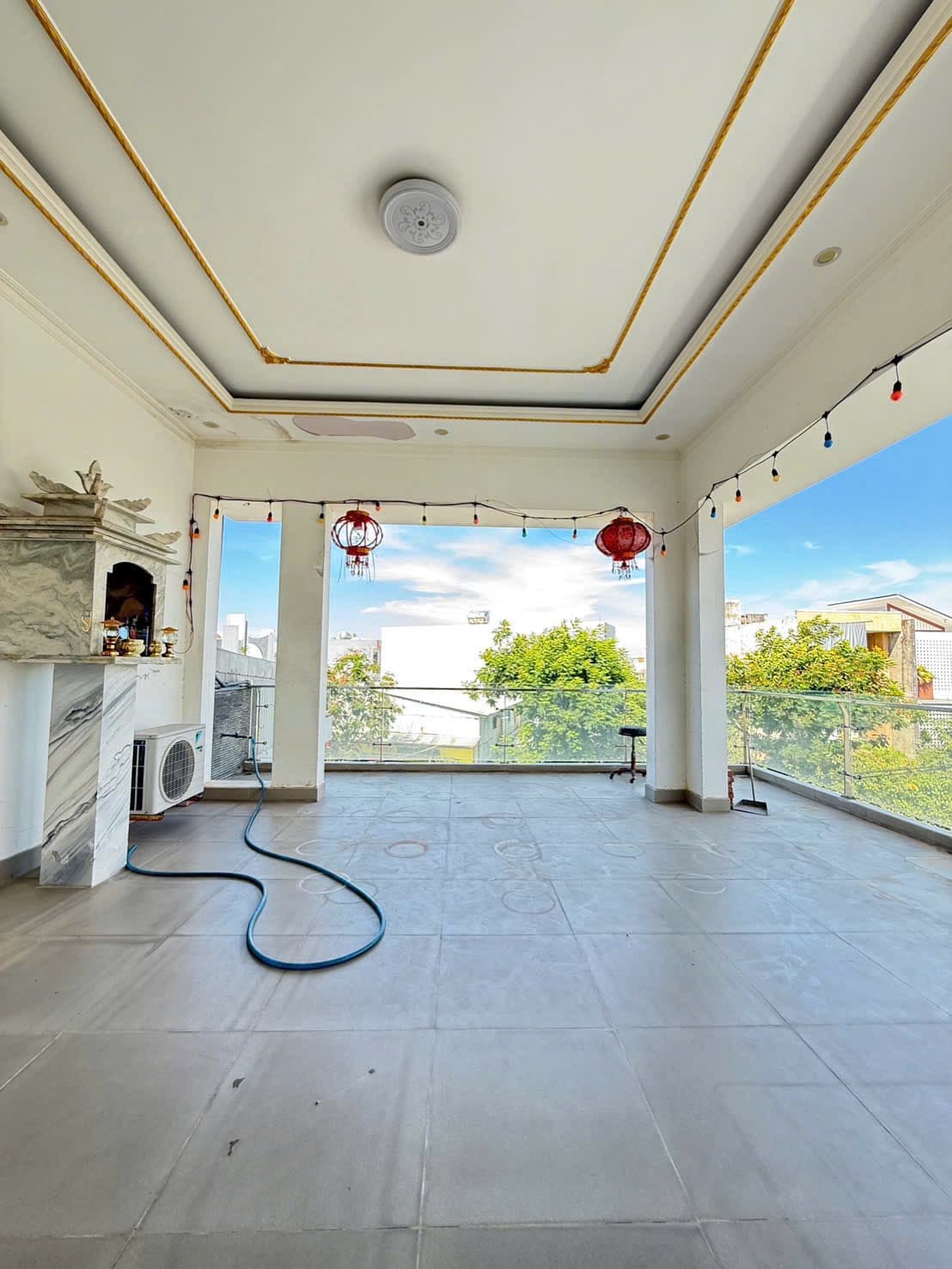Nhà đất mặt phố, Cẩm Lệ, Đà Nẵng - 225.6m² giá 16.5 tỷ