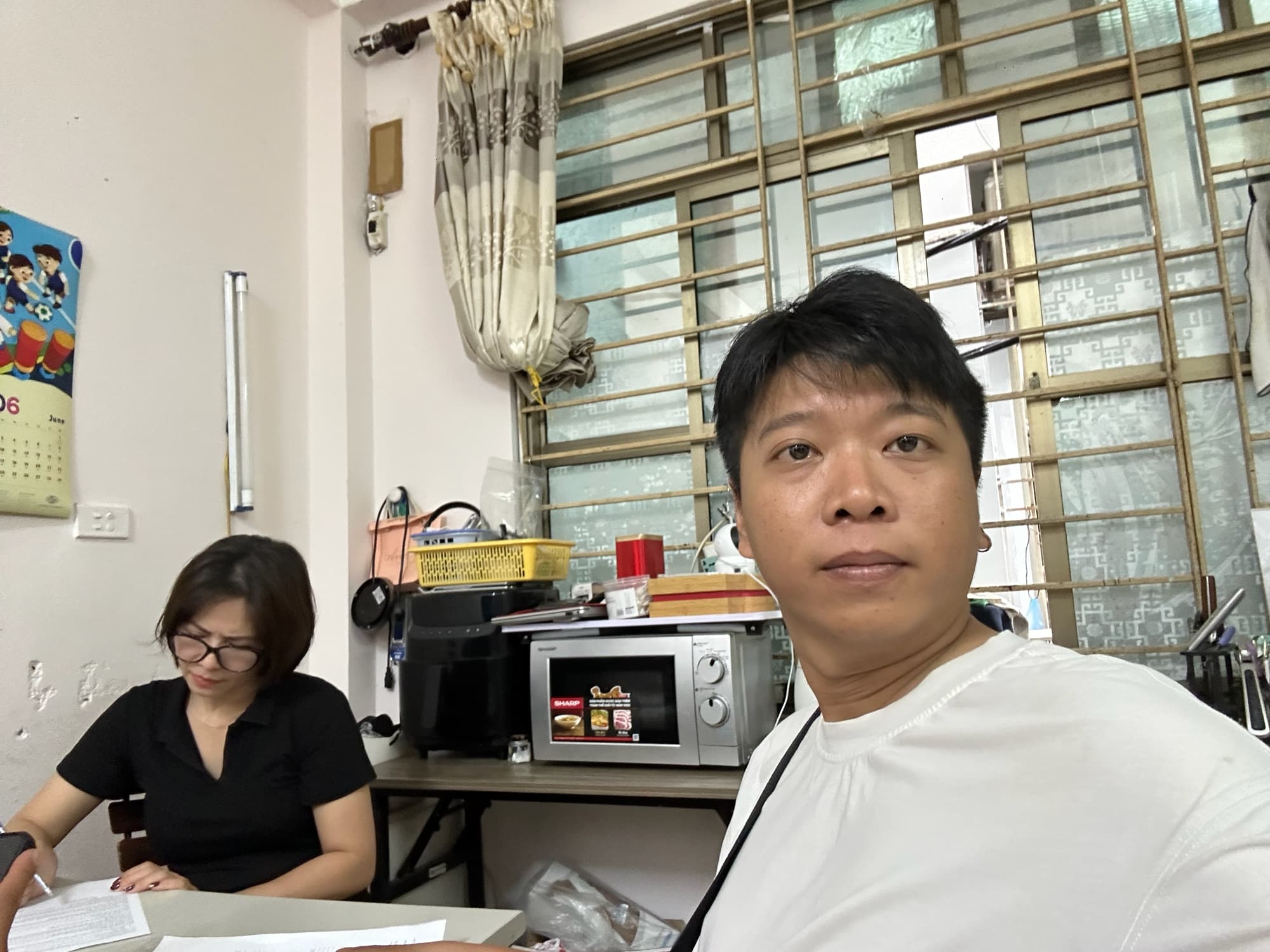 Nhà đất mặt phố, Thanh Xuân, Hà Nội - 30m² giá 9.7 tỷ