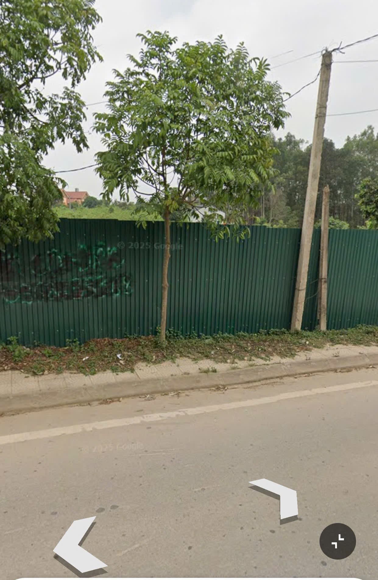 Nhà đất mặt phố Việt Trì, Phú Thọ - 4412m² giá 59.6 tỷ