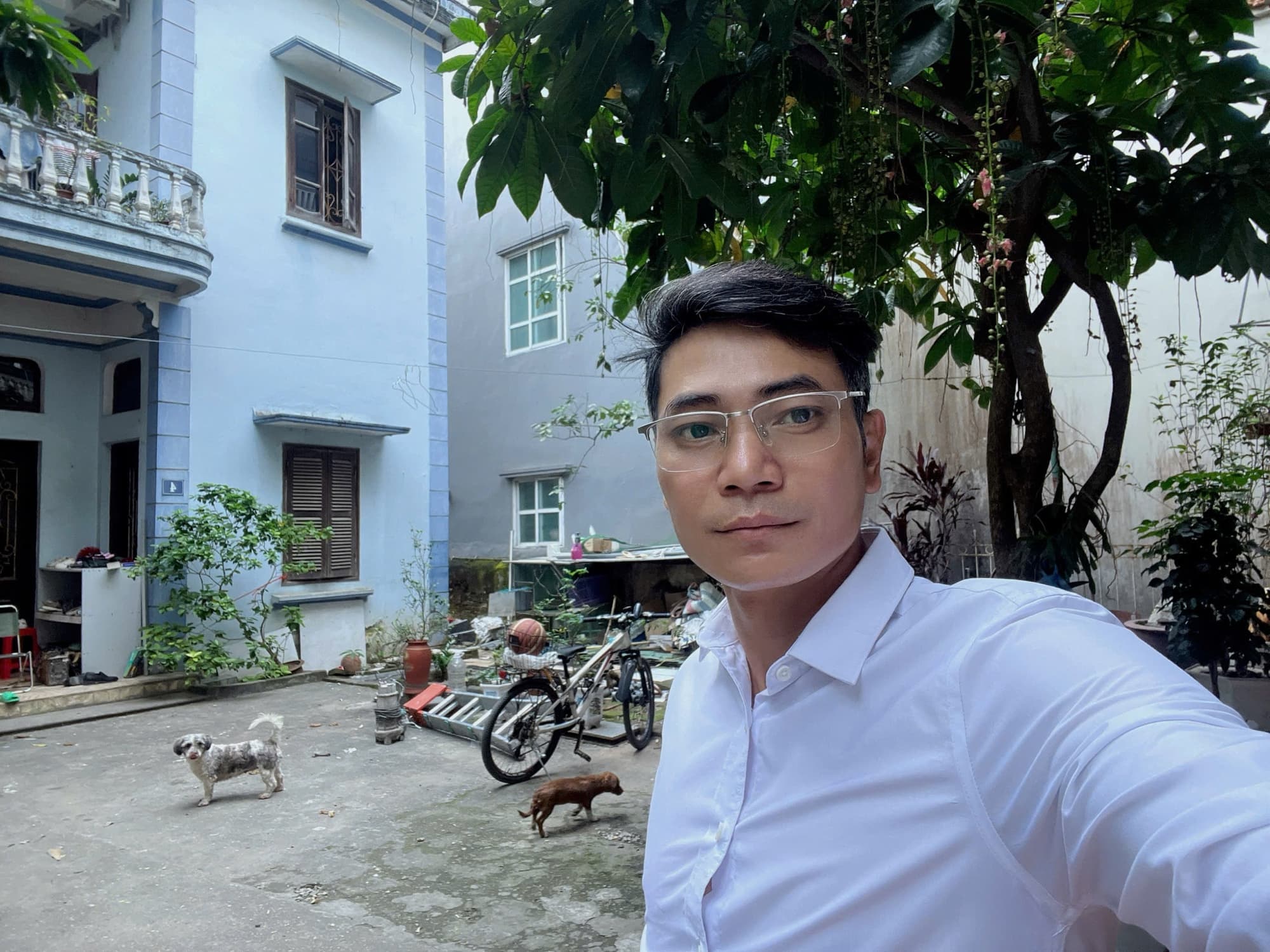 Nhà đất mặt phố, Bắc Từ Liêm, Hà Nội - 50m² giá 10.6 tỷ