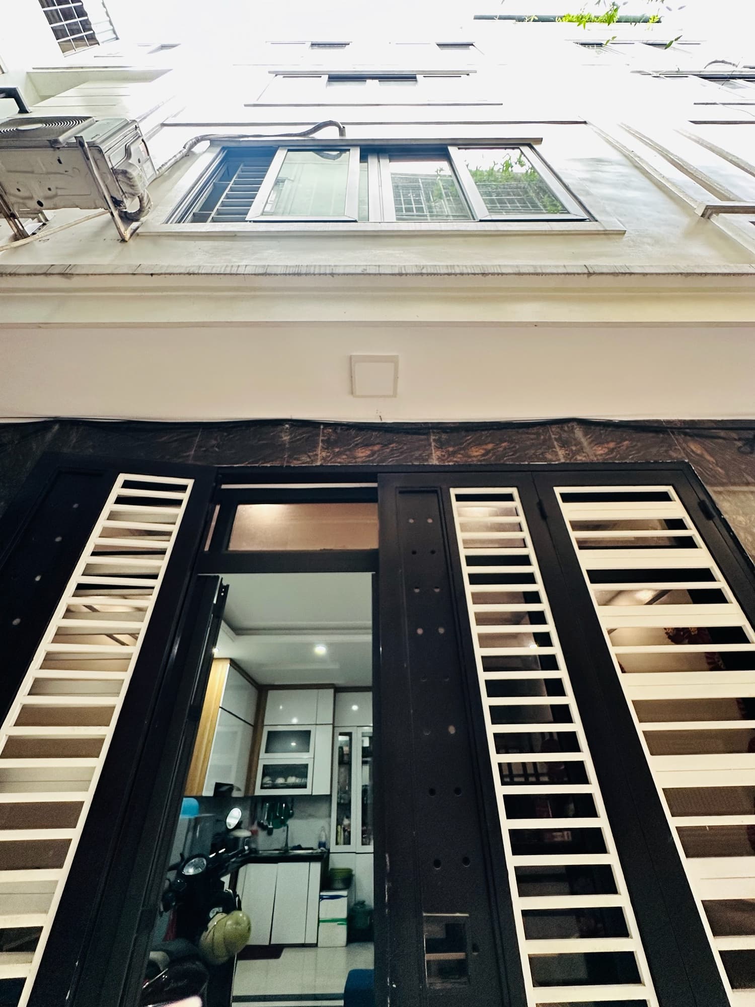 Nhà đất mặt phố, Nam Từ Liêm, Hà Nội - 31m² giá 7 tỷ