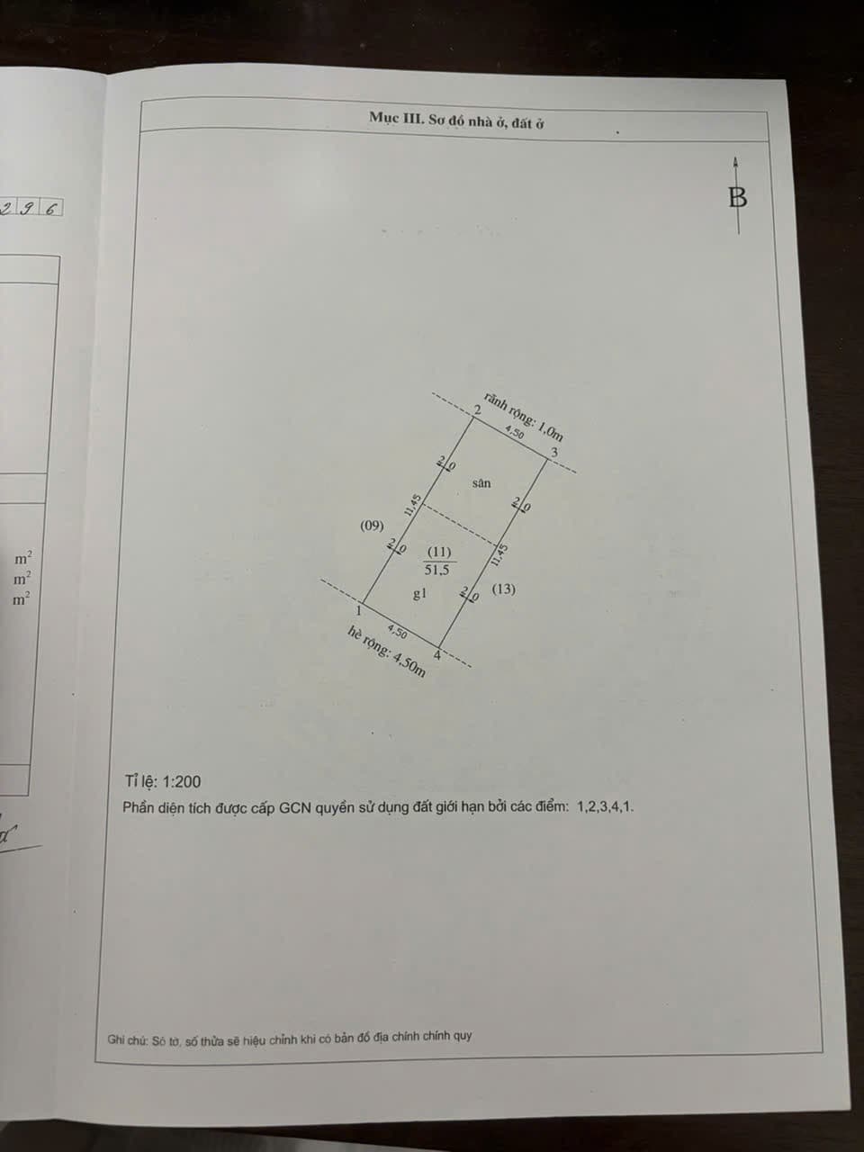 Nhà đất mặt phố, Bắc Từ Liêm, Hà Nội - 52m² giá 24 tỷ