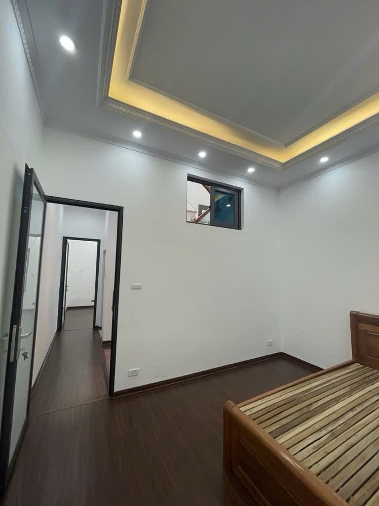 Nhà đất mặt phố, Hoàng Mai, Hà Nội - 43m² giá 10.35 tỷ