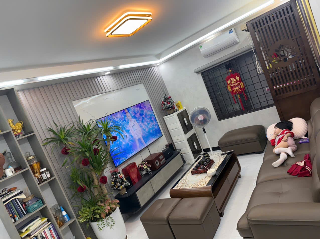 Căn hộ mặt phố, Ba Đình, Hà Nội - 36m² giá 6.6 tỷ
