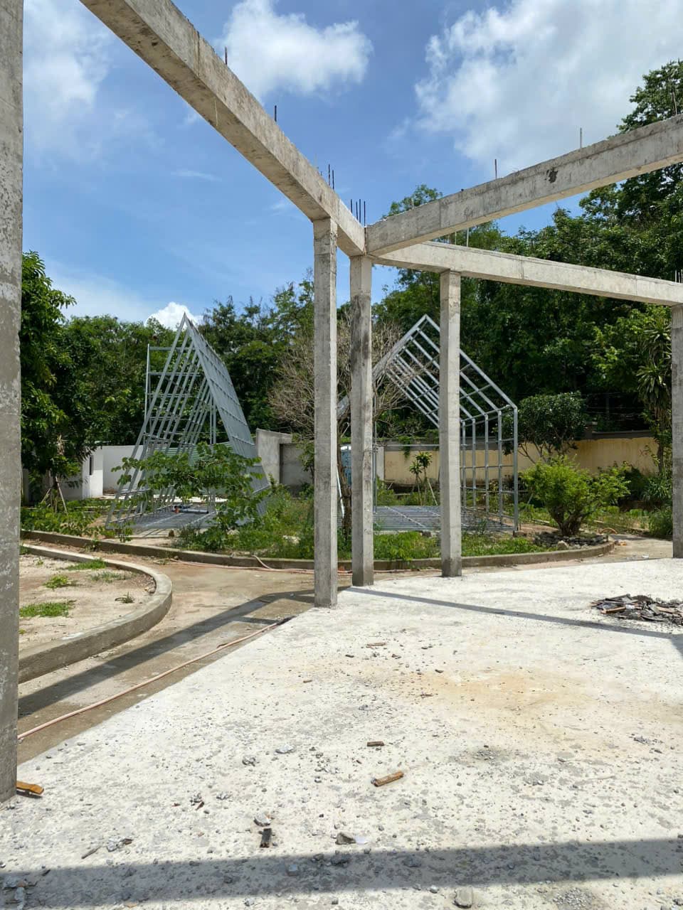 Nhà đất mặt phố Bà Rịa, Bà Rịa - Vũng Tàu - 999, m² giá 90 tỷ