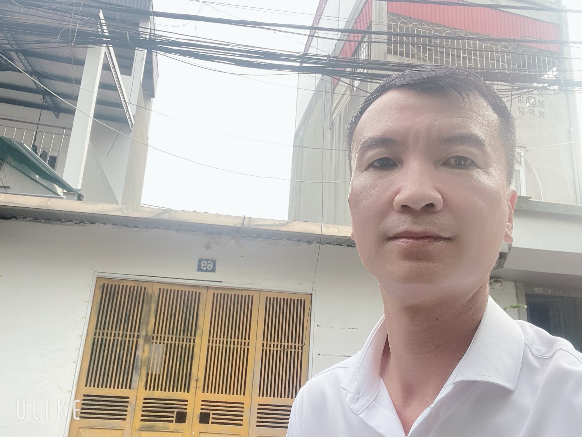 Nhà đất mặt phố, Long Biên, Hà Nội - 60m² giá 8.6 tỷ