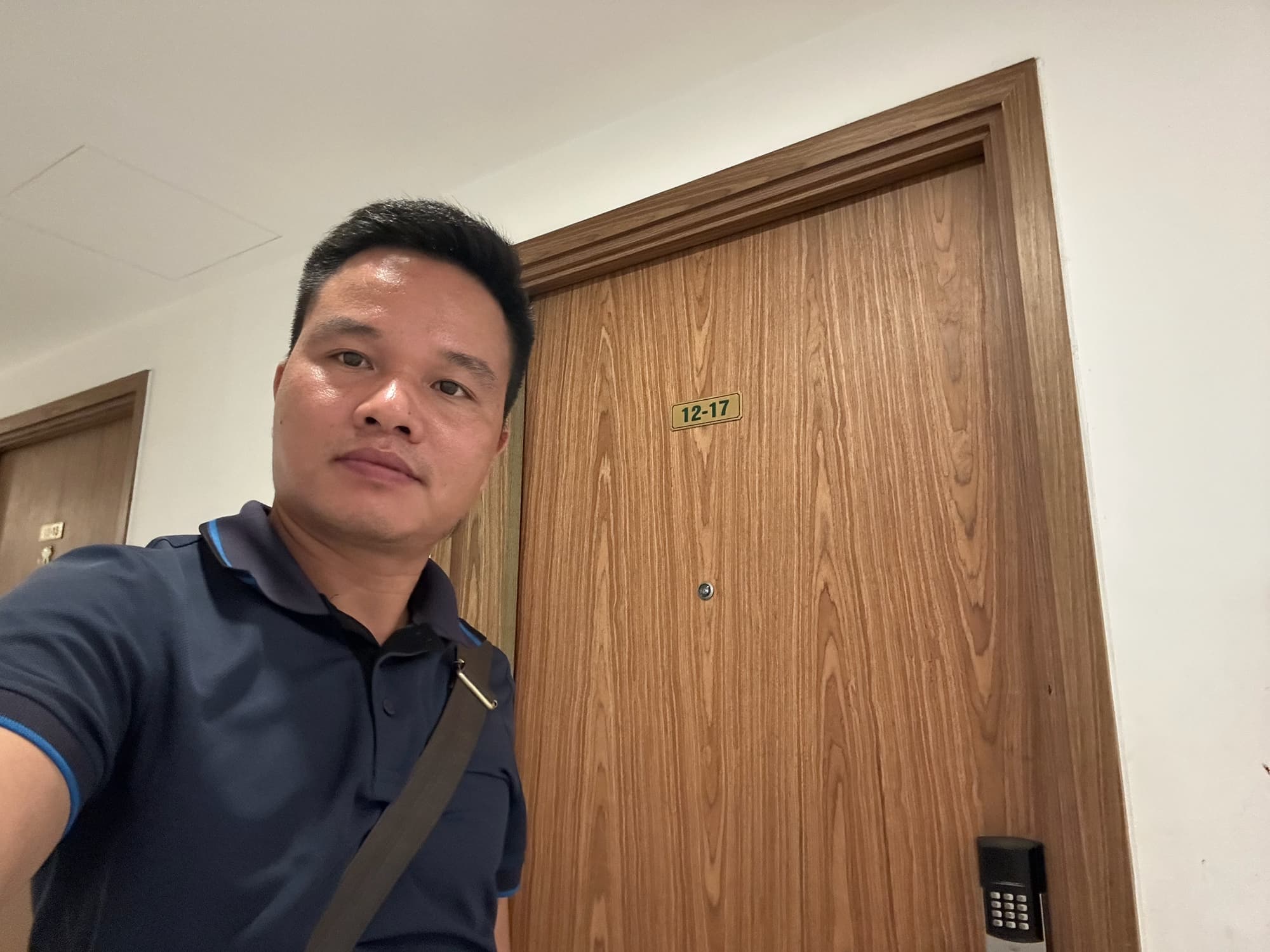 Căn hộ mặt phố, Thanh Xuân, Hà Nội - 75m² giá 6.2 tỷ