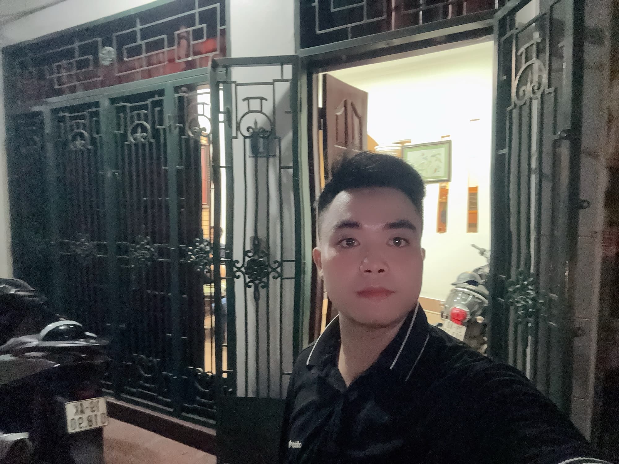 Nhà đất mặt phố, Ba Đình, Hà Nội - 42m² giá 12.6 tỷ