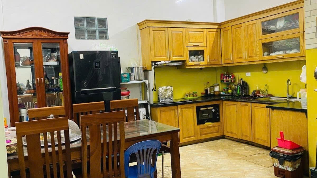 Nhà đất mặt phố, Thanh Xuân, Hà Nội - 66m² giá 11.4 tỷ