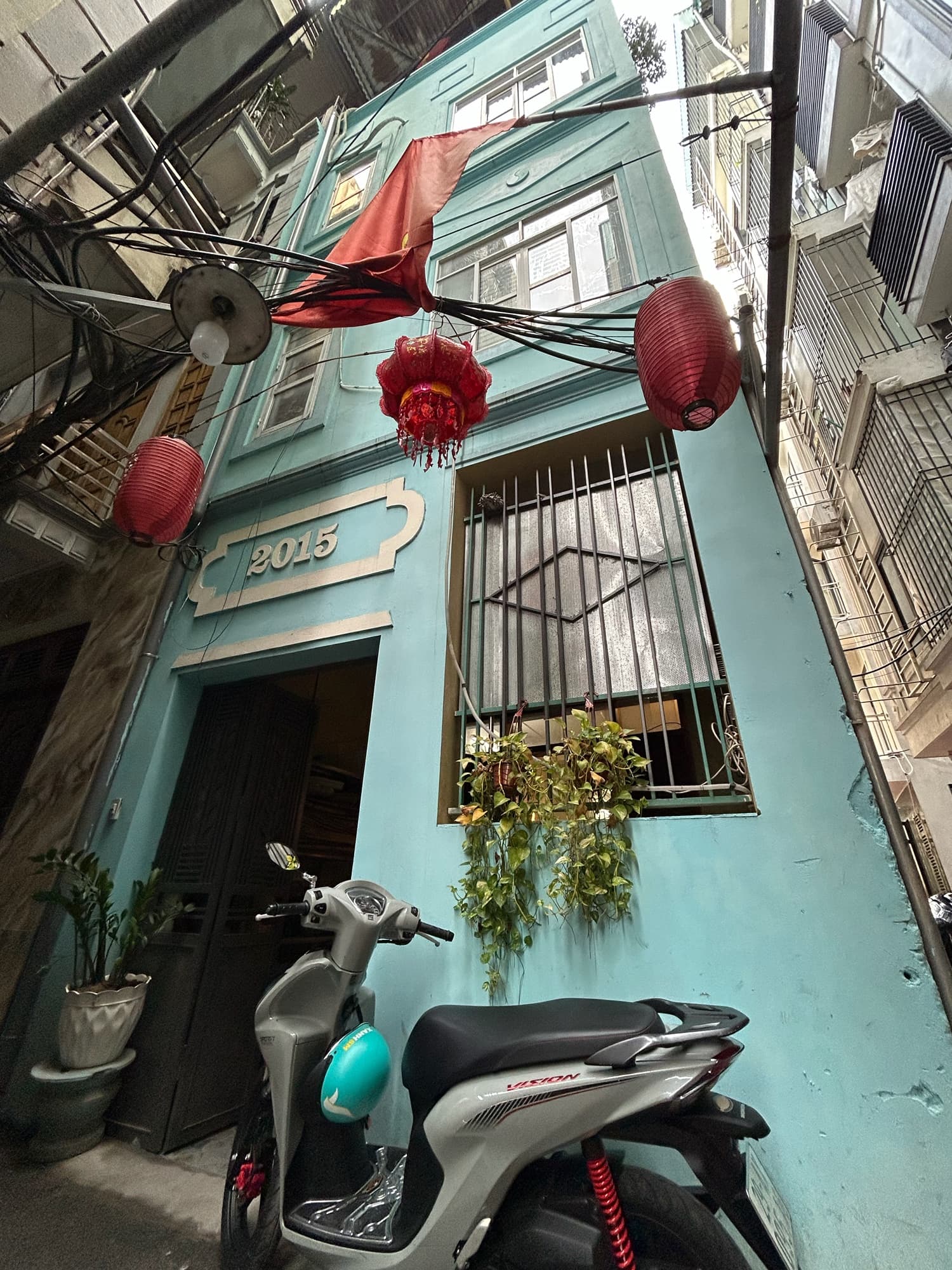 Nhà đất mặt phố, Nam Từ Liêm, Hà Nội - 52m² giá 10.1 tỷ