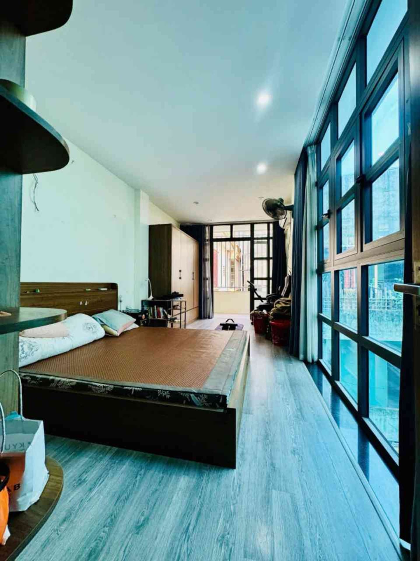 Nhà đất mặt phố, Thanh Xuân, Hà Nội - 50m² giá 18 tỷ