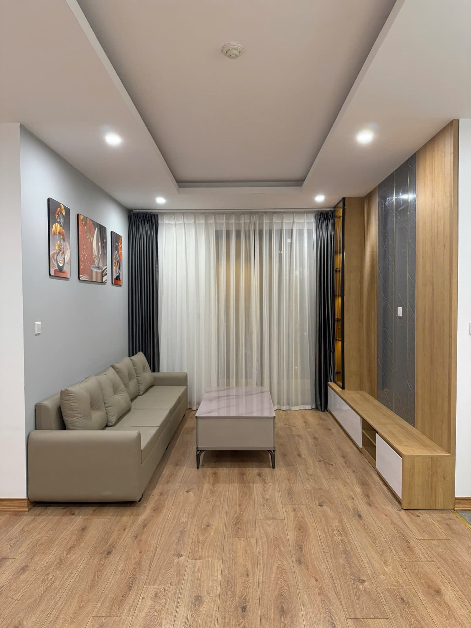 Căn hộ mặt phố, Thanh Xuân, Hà Nội - 79m² giá 8.5 tỷ