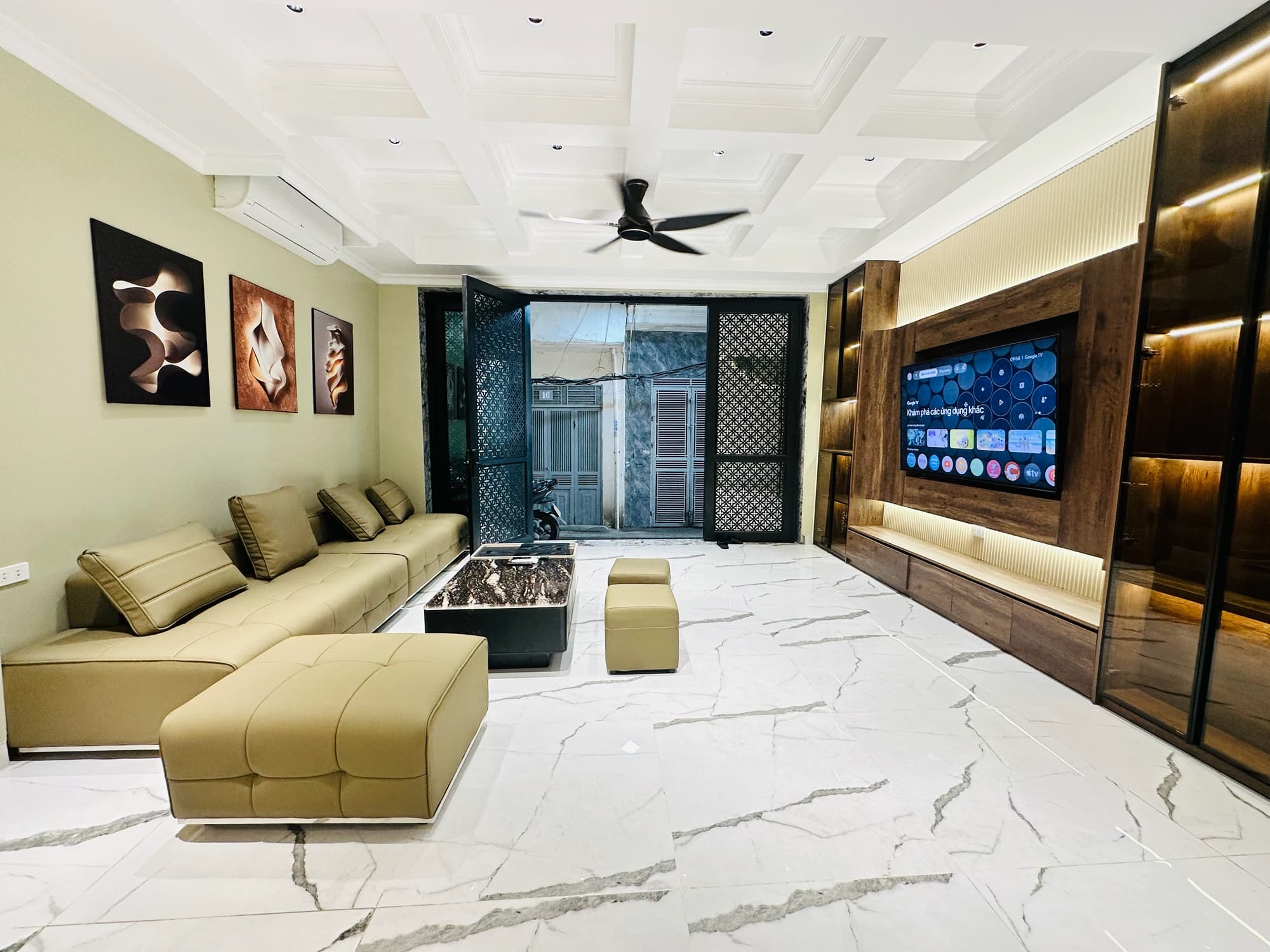 Nhà đất mặt phố, Đống Đa, Hà Nội - 41m² giá 16.5 tỷ