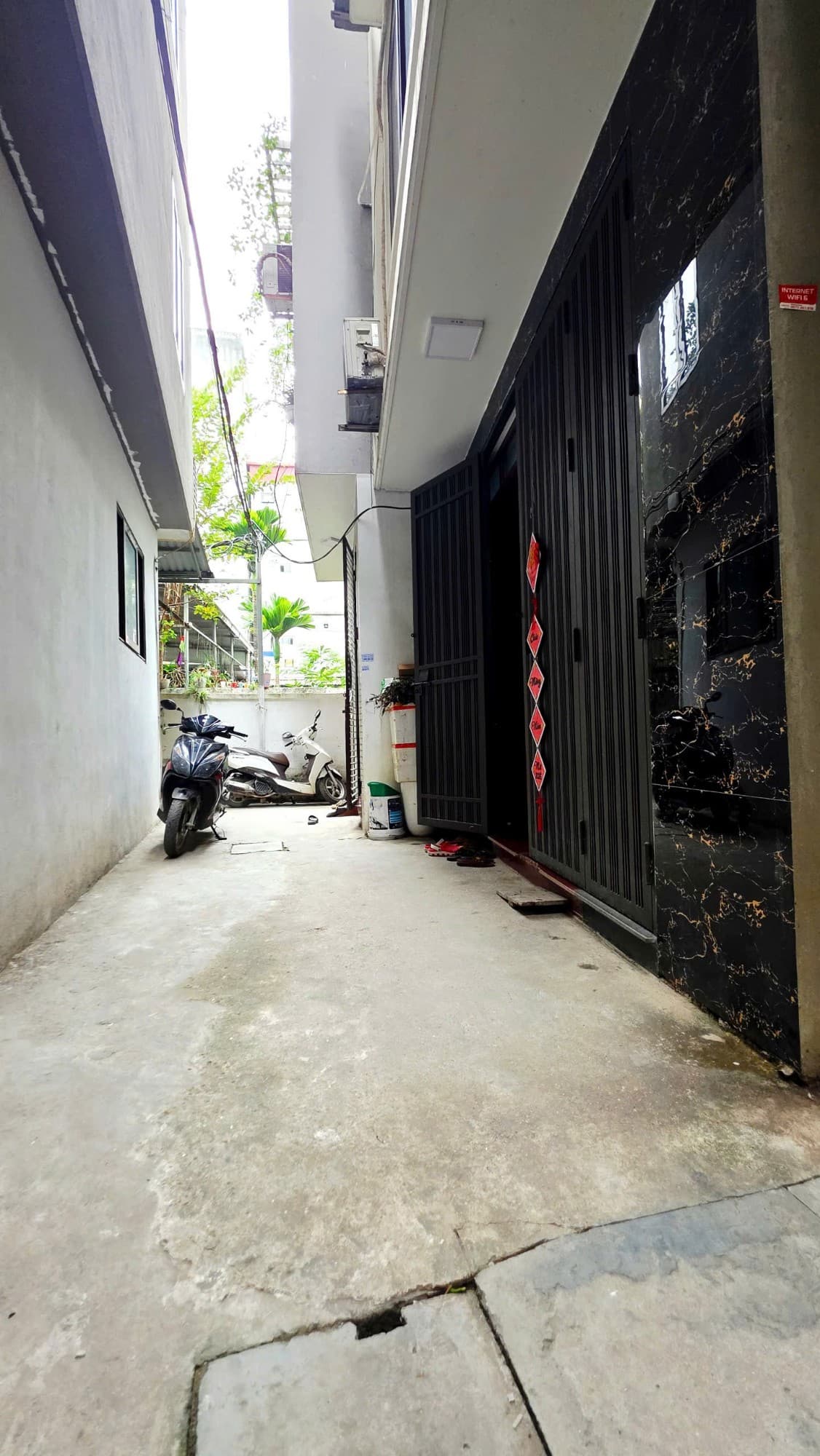Nhà đất mặt phố, Hoài Đức, Hà Nội - 35m² giá 7.1 tỷ