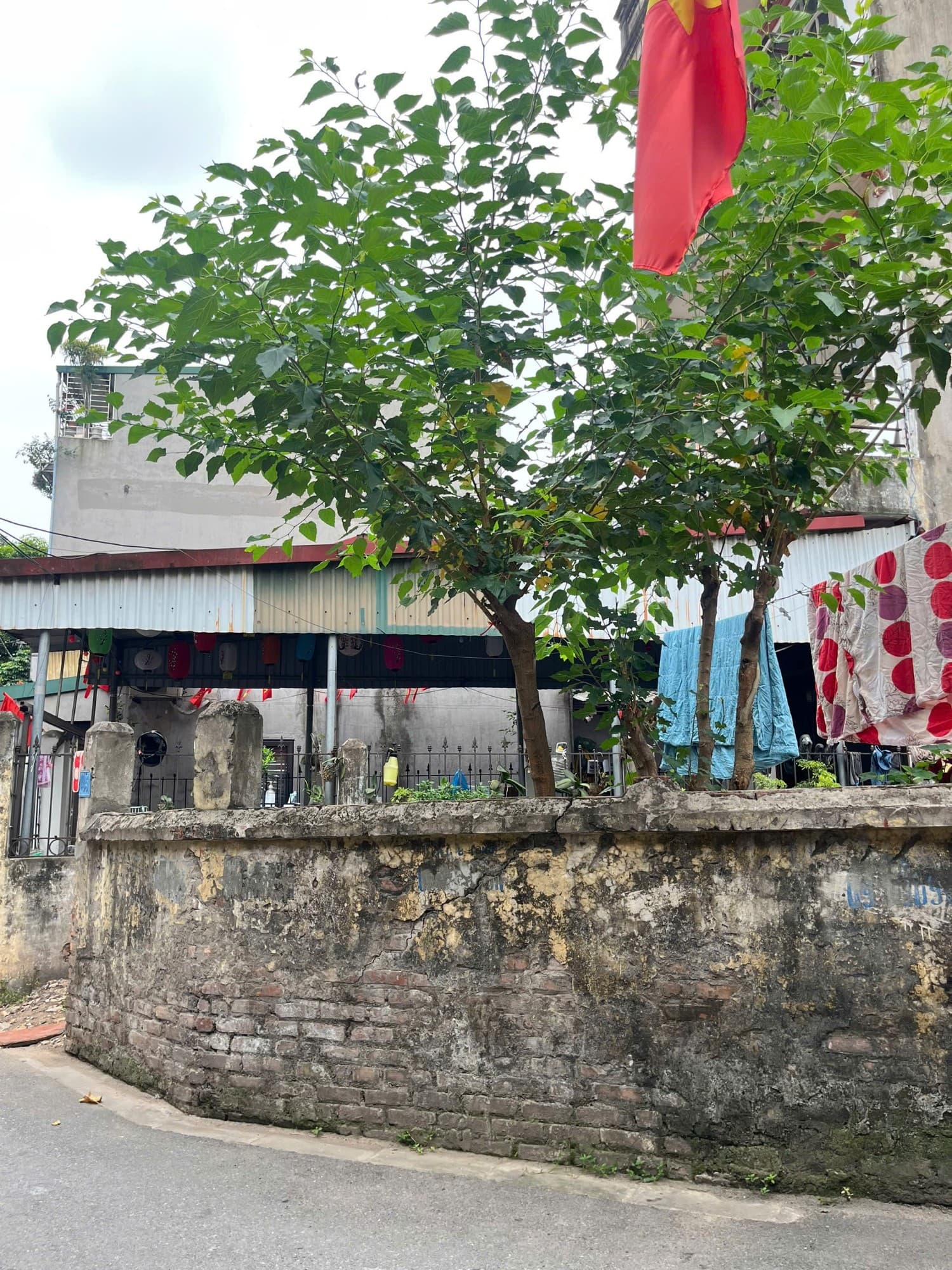 Nhà đất mặt phố, Long Biên, Hà Nội - 91m² giá 16.1 tỷ