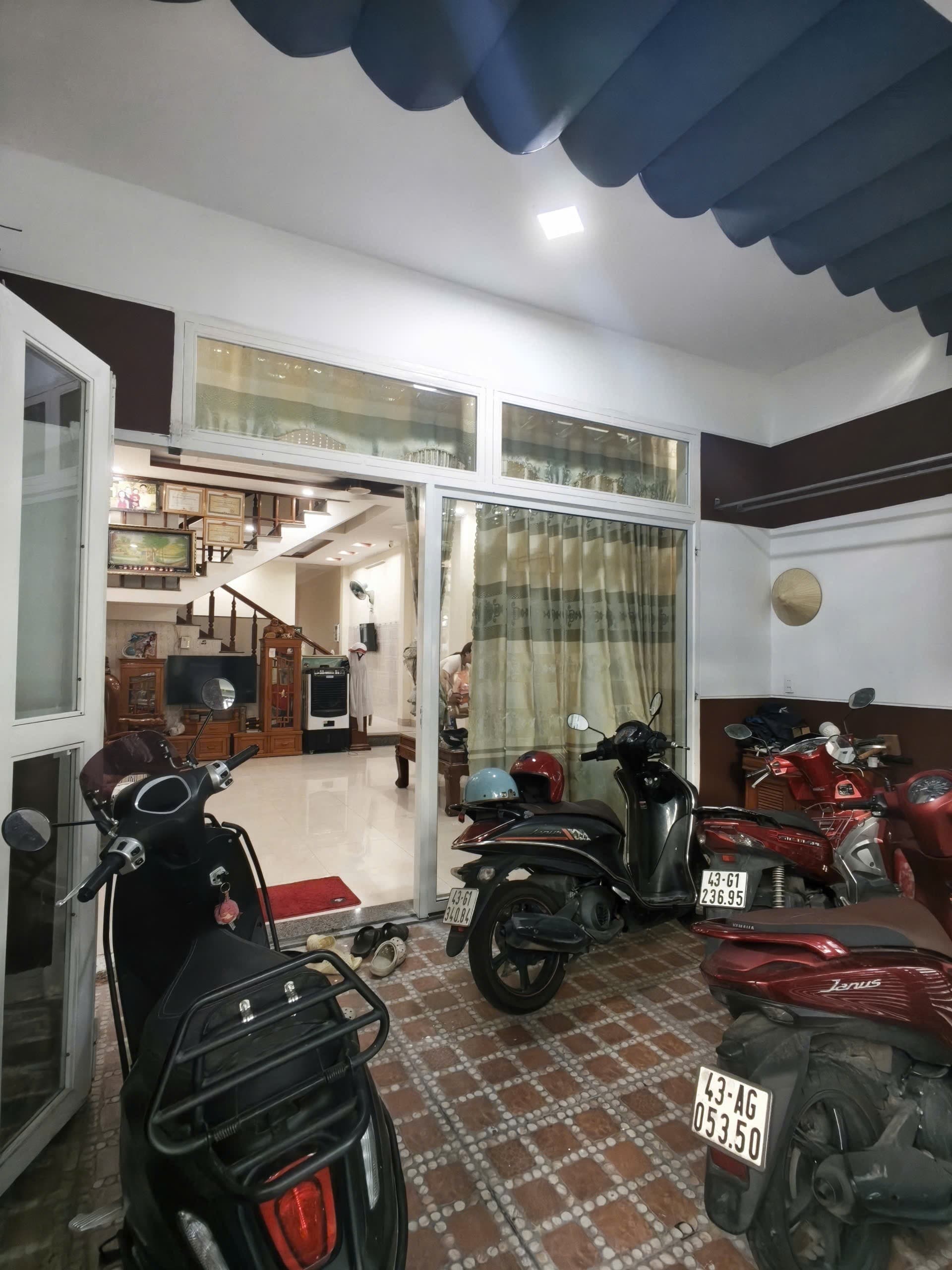Nhà đất mặt phố, Cẩm Lệ, Đà Nẵng - 107.5m² giá 6.4 tỷ