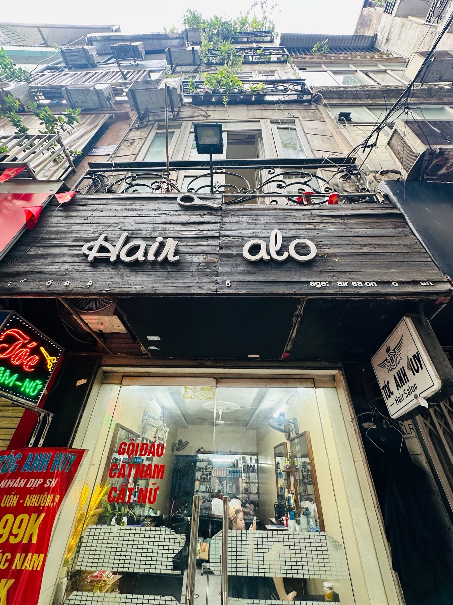 Nhà đất mặt phố, Đống Đa, Hà Nội - 32m² giá 20 tỷ