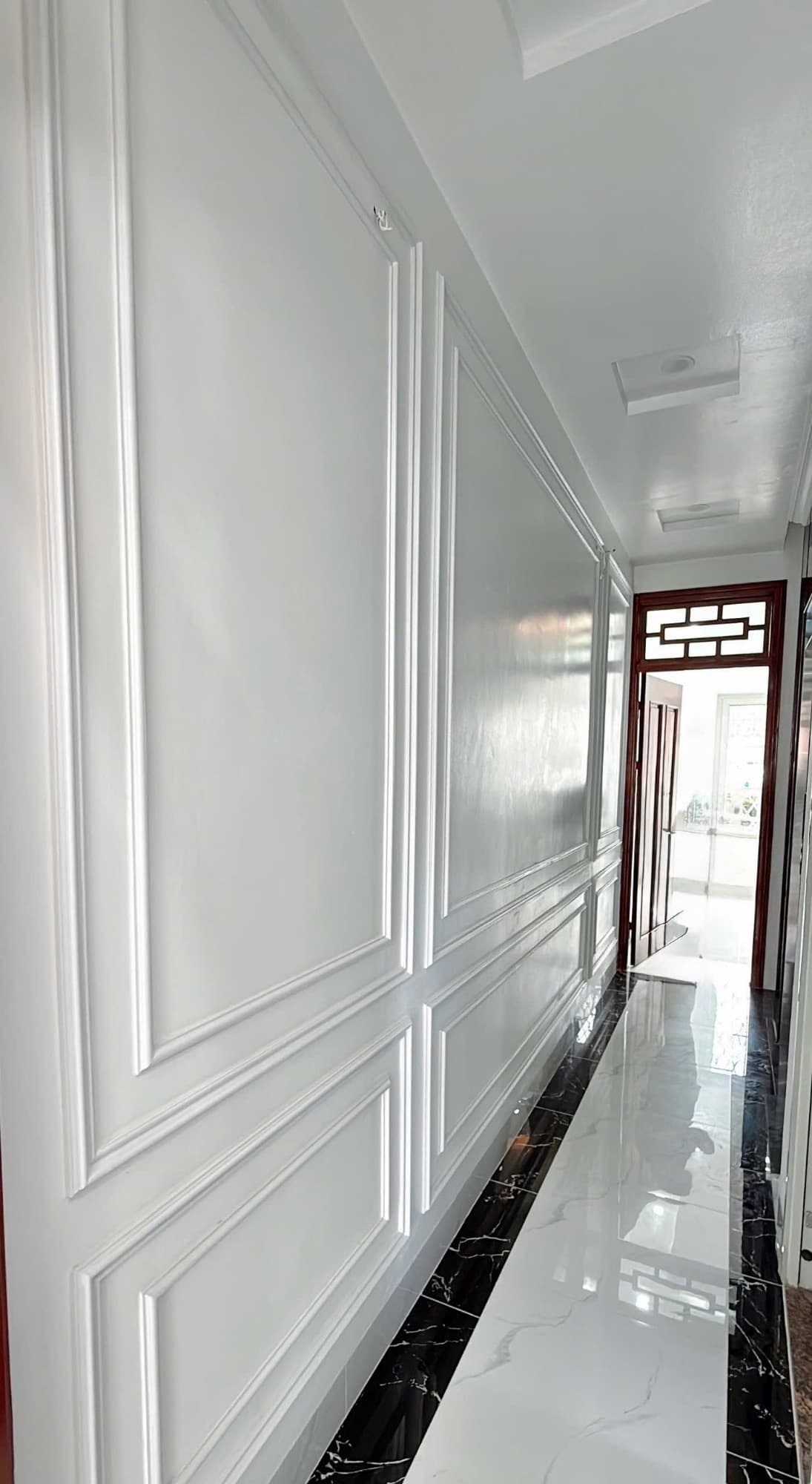 Nhà đất mặt phố, Đống Đa, Hà Nội - 54m² giá 17.5 tỷ
