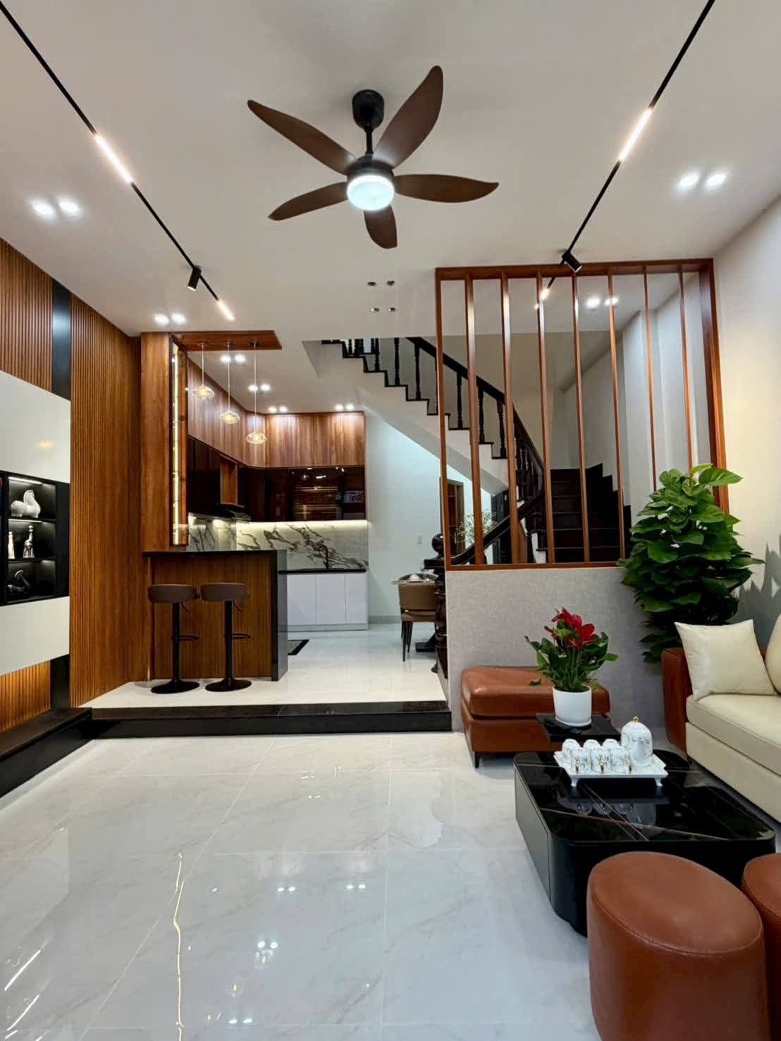 Nhà đất mặt phố, Thanh Khê, Đà Nẵng - 64m² giá 6.45 tỷ