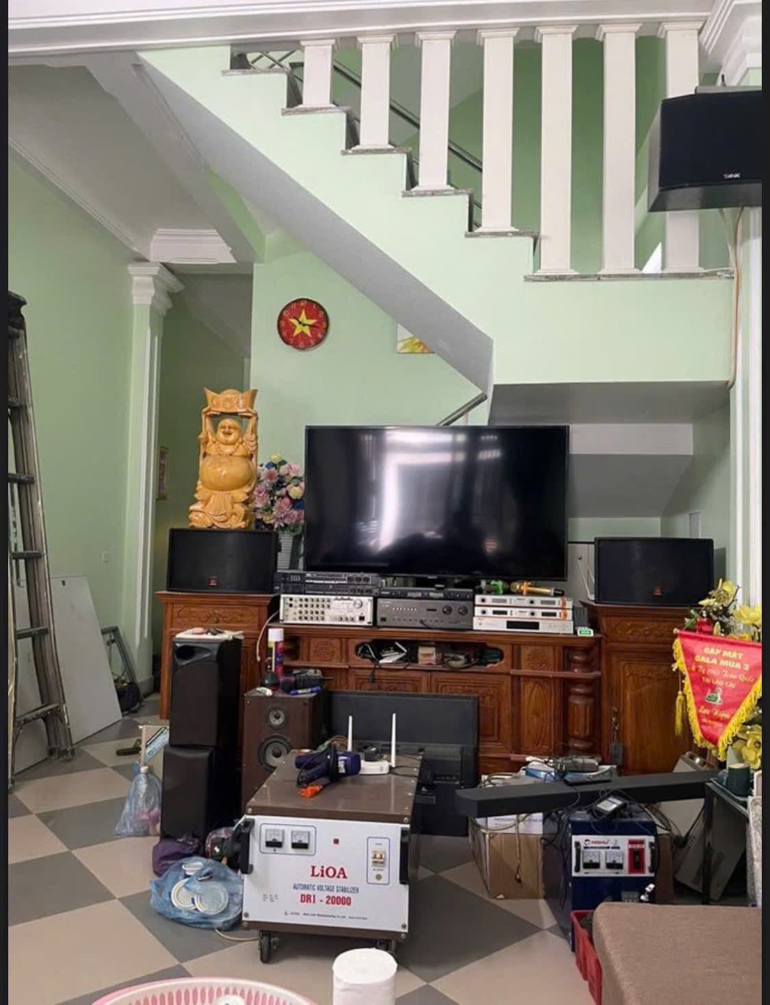 Nhà đất mặt phố, Thanh Hóa, Thanh Hóa - 72m² giá 4.7 tỷ