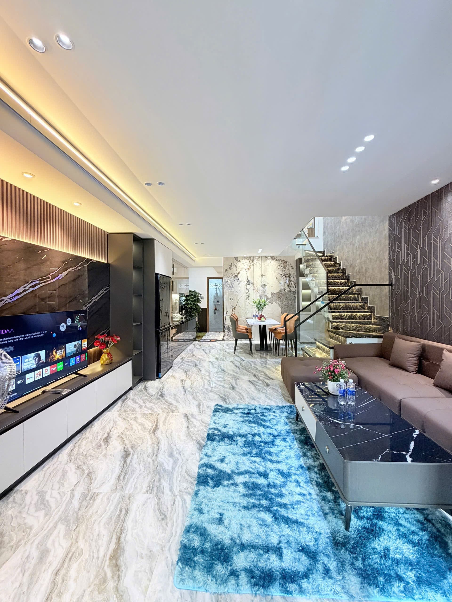 Nhà đất mặt phố, Thanh Khê, Đà Nẵng - 105m² giá 6.399 tỷ
