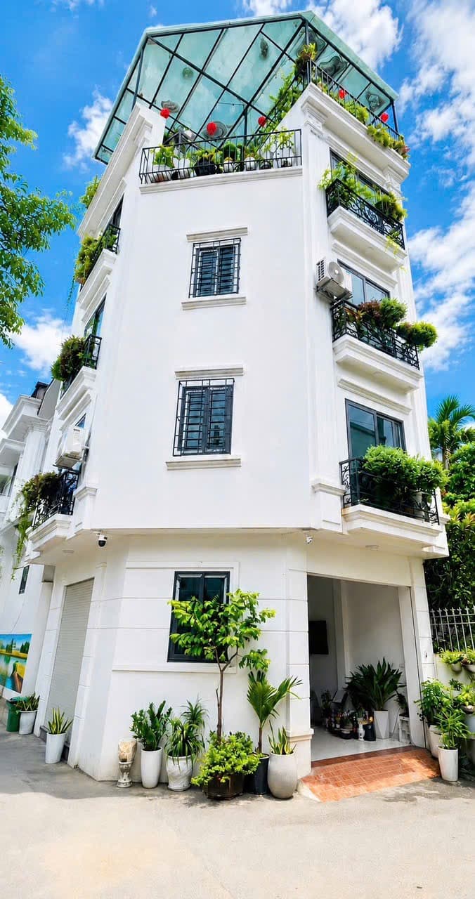 Nhà đất mặt phố Hoài Đức, Hà Nội - 35m² giá 7.5 tỷ