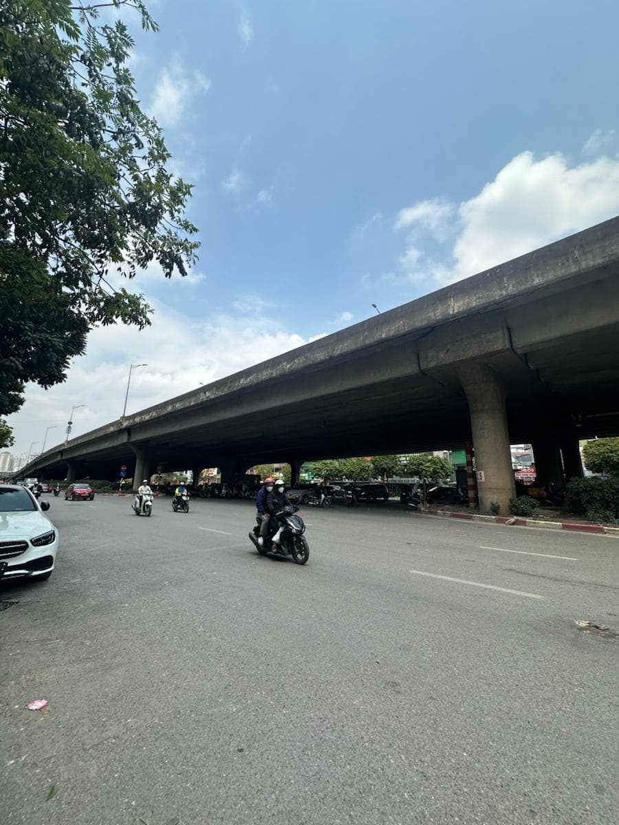 Nhà đất mặt phố, Thanh Xuân, Hà Nội - 82m² giá 51 tỷ