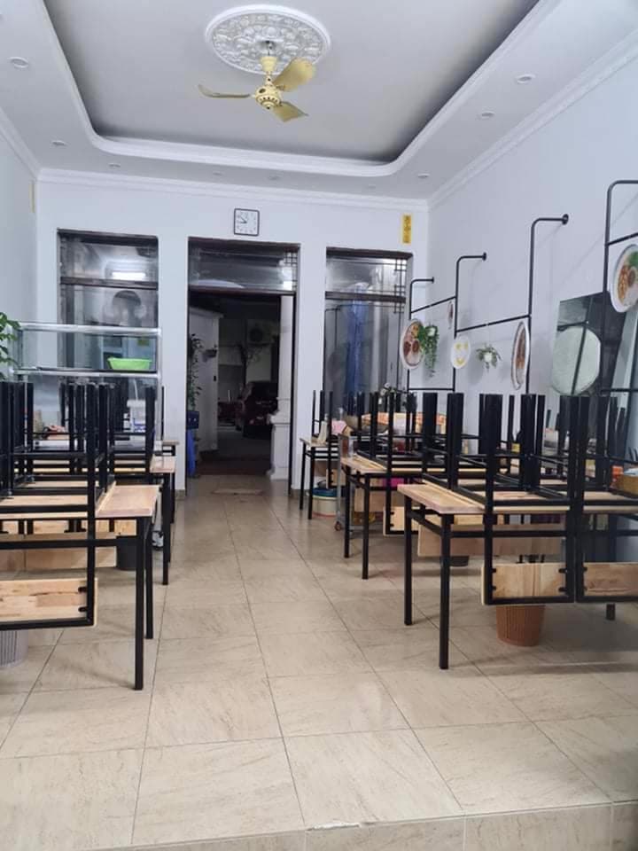 Nhà đất mặt phố, Ba Đình, Hà Nội - 212m² giá 65 tỷ
