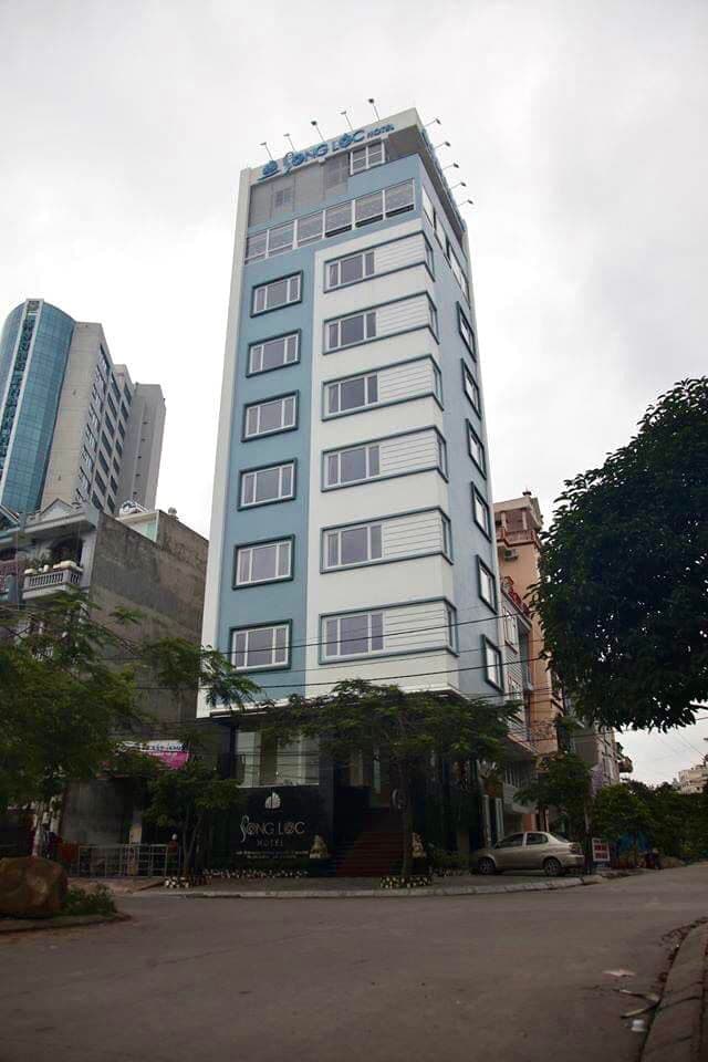 Nhà đất mặt phố Hạ Long, Quảng Ninh - 58m² giá 21.5 tỷ