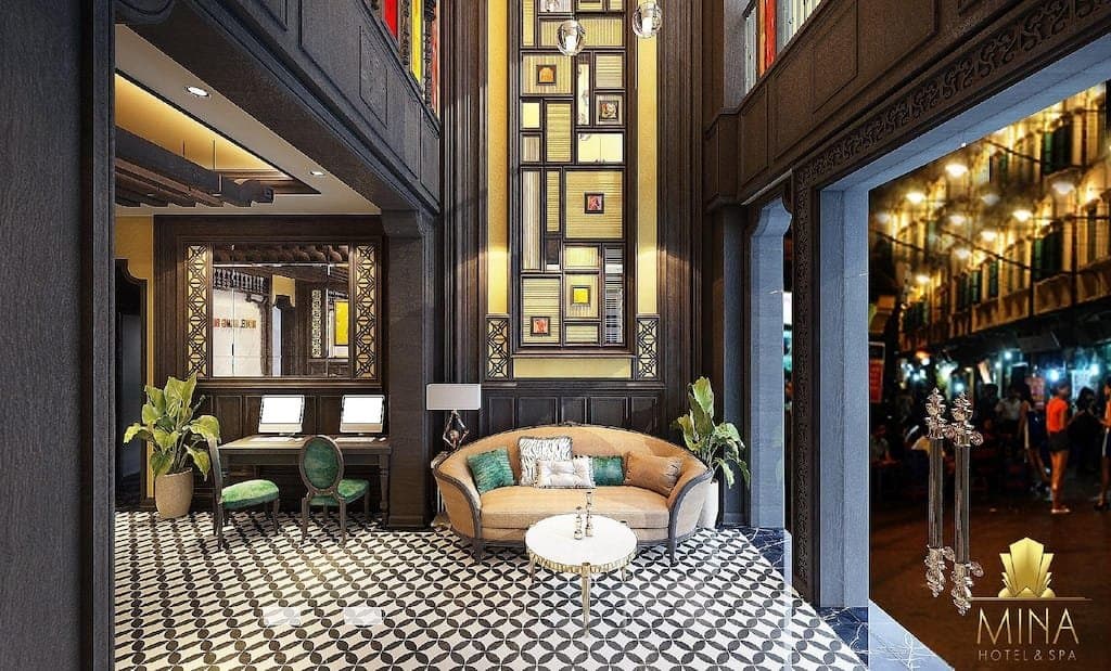 Nhà đất mặt phố, Hoàn Kiếm, Hà Nội - 292m² giá 300 tỷ