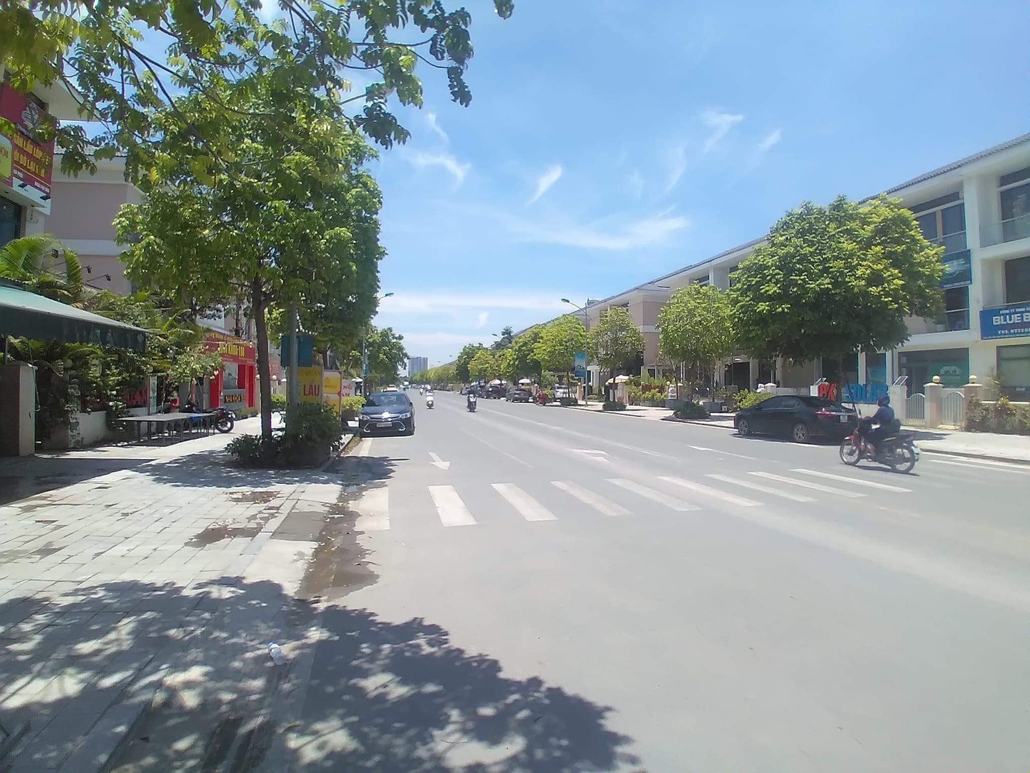 Nhà đất An Phú Shop Villa - 21, m² giá 65 tỷ