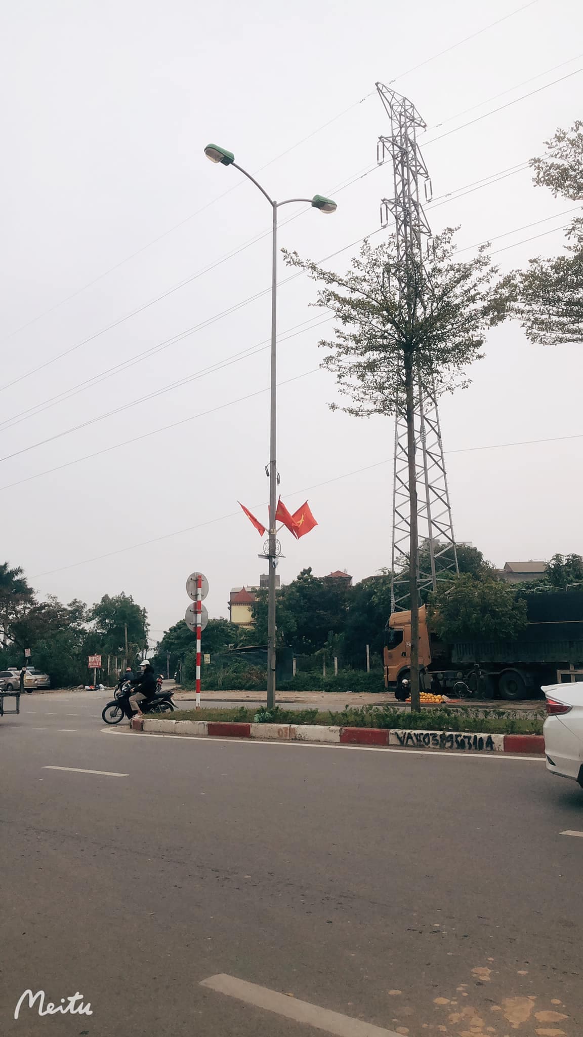 Dự án mặt phố, Bắc Từ Liêm, Hà Nội - 1450m² giá 2.6 tỷ